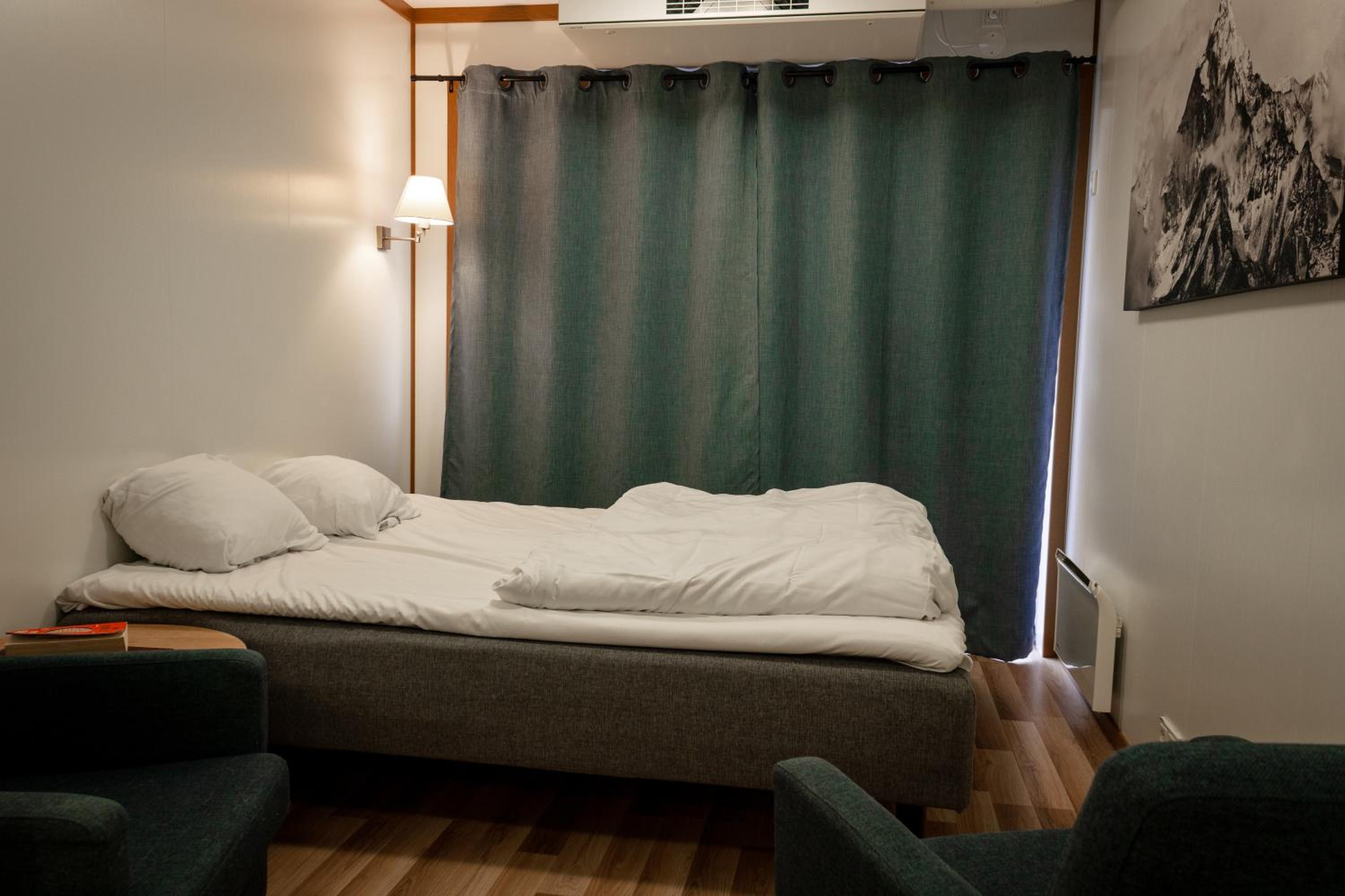 Standard Double Room - Photo 3