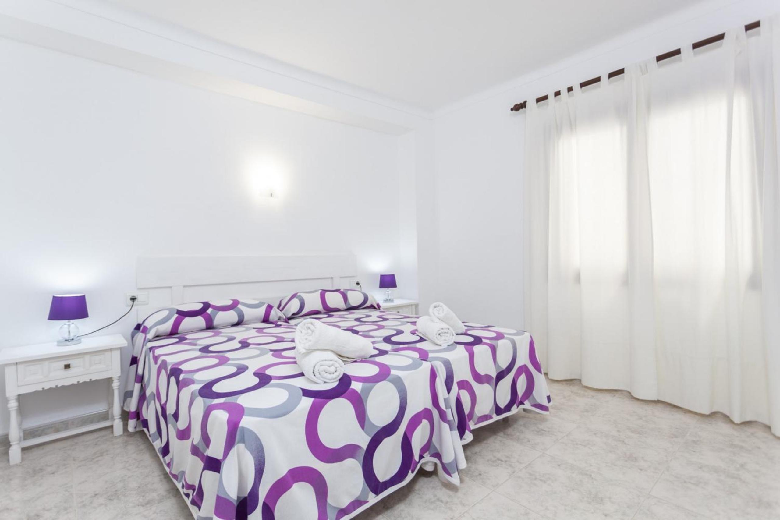 Departamento de tres habitaciones