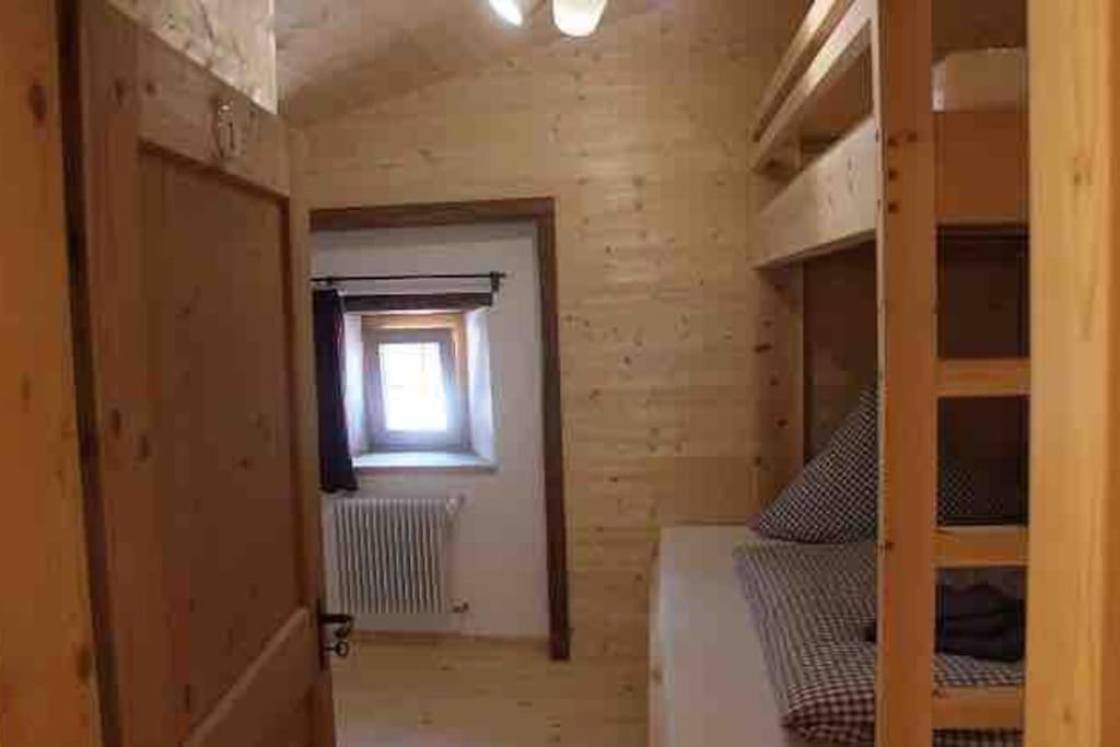 Two-Bedroom Apartment photo 1
