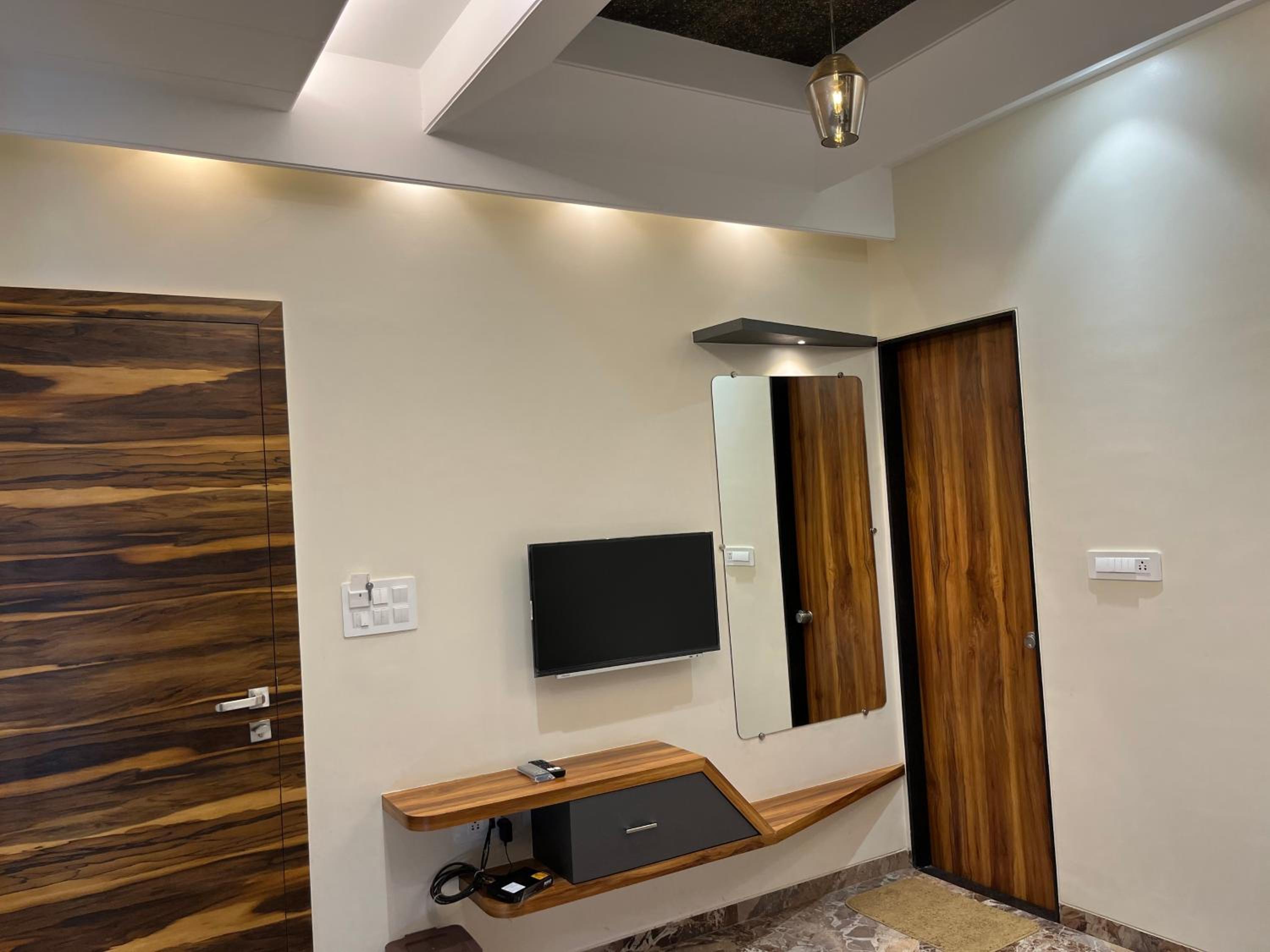 Deluxe Room photo 1