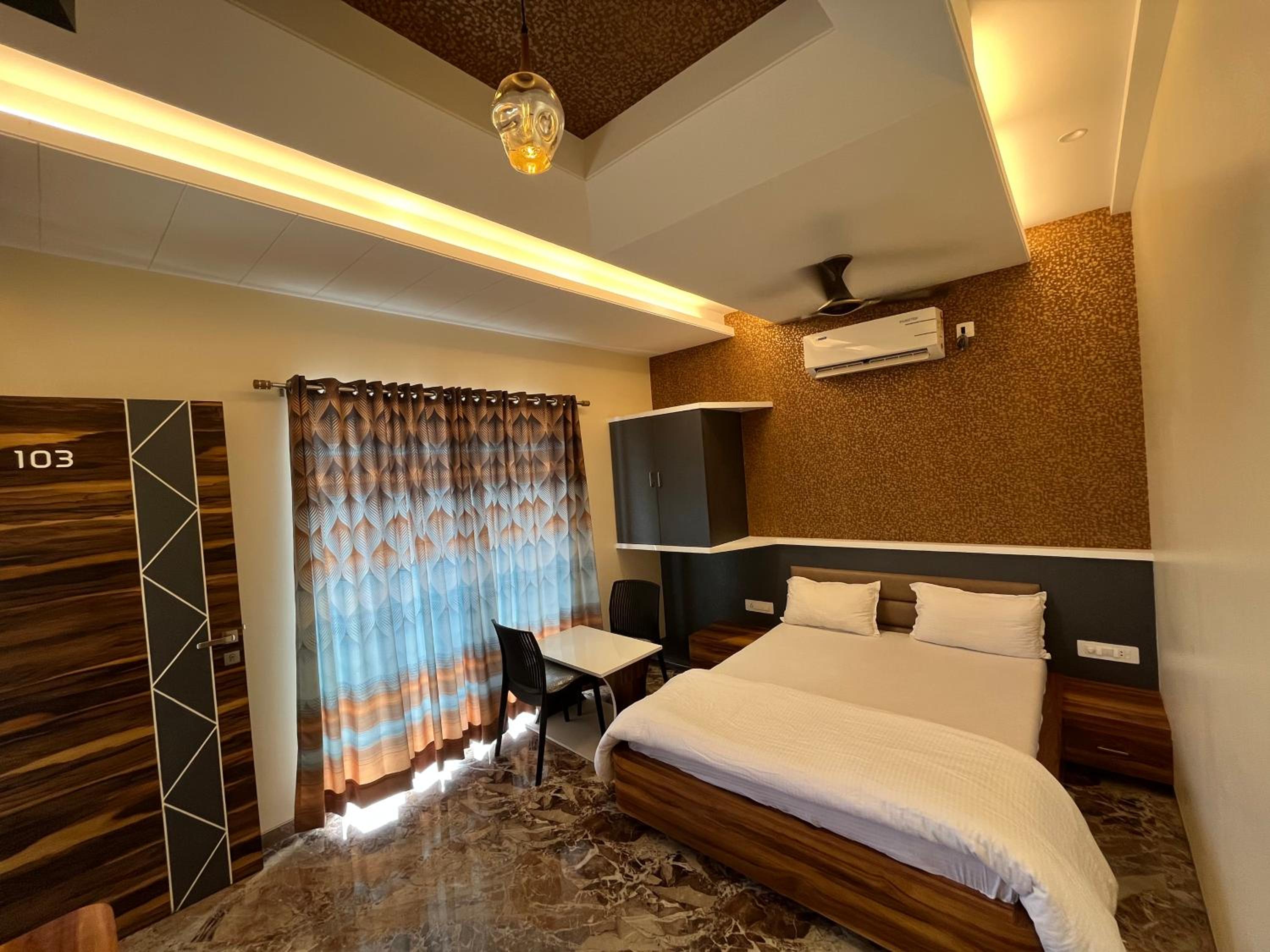 Deluxe Room photo 2