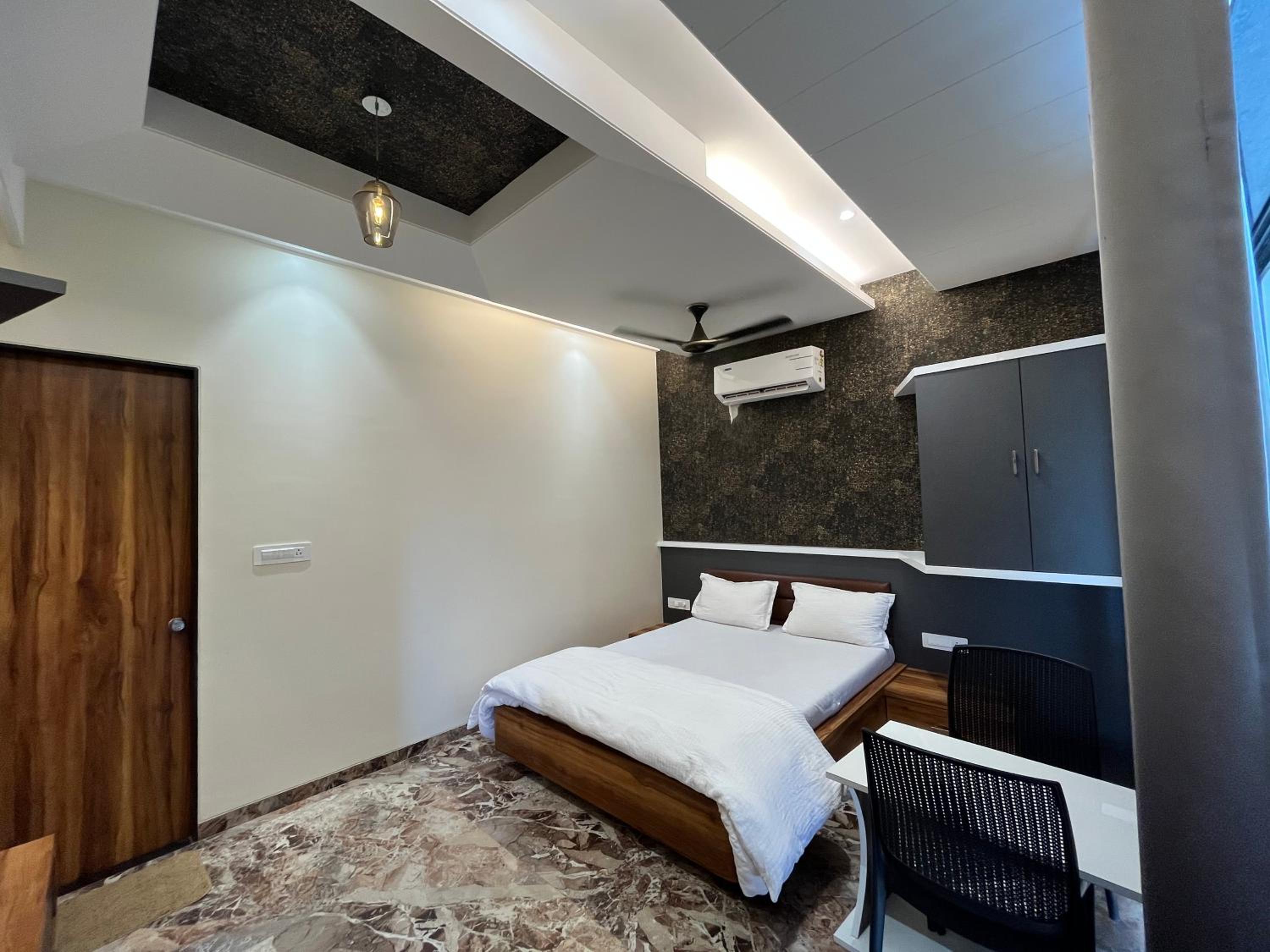 Deluxe Room photo 3