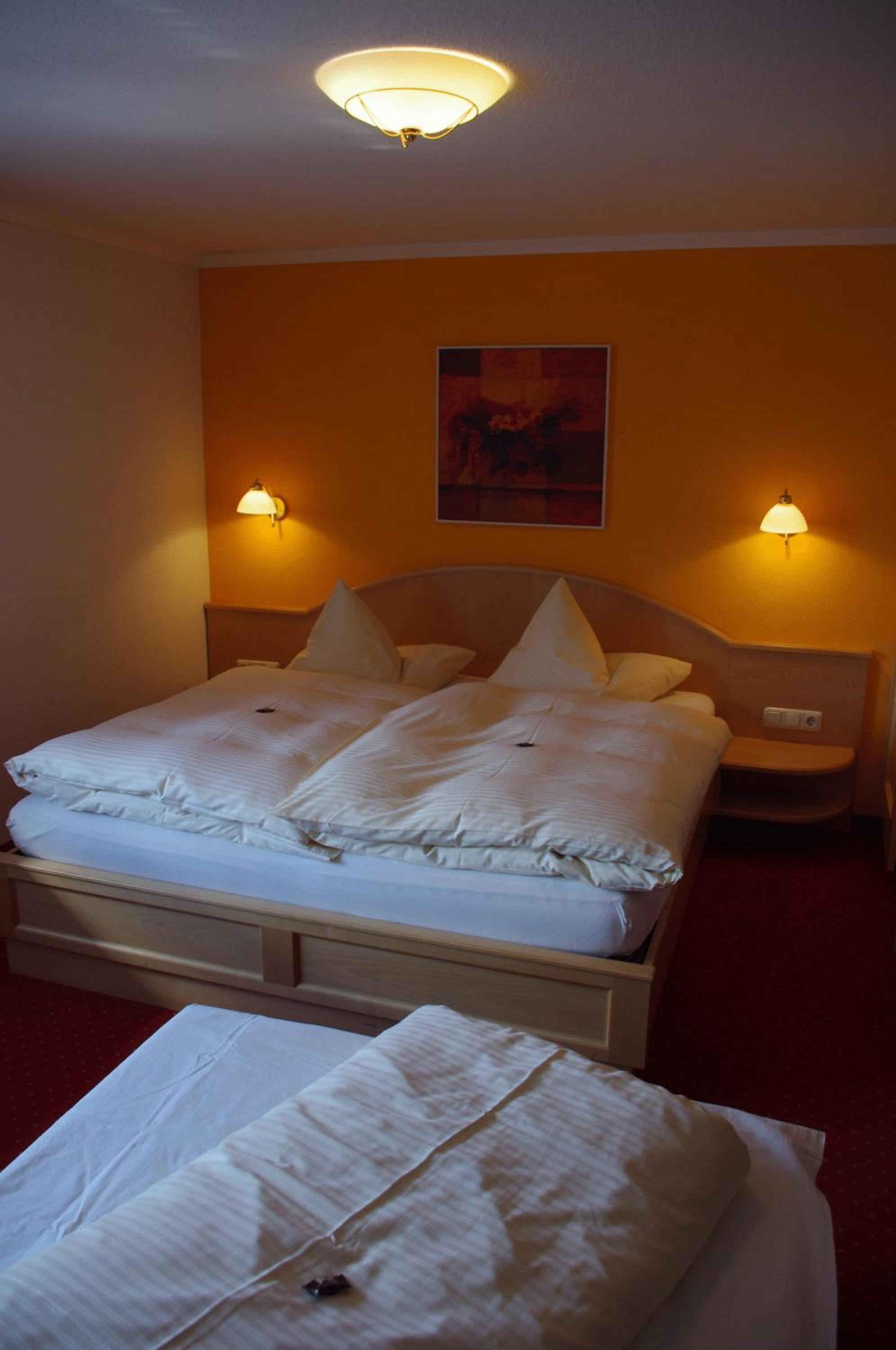 Quadruple Room photo 2
