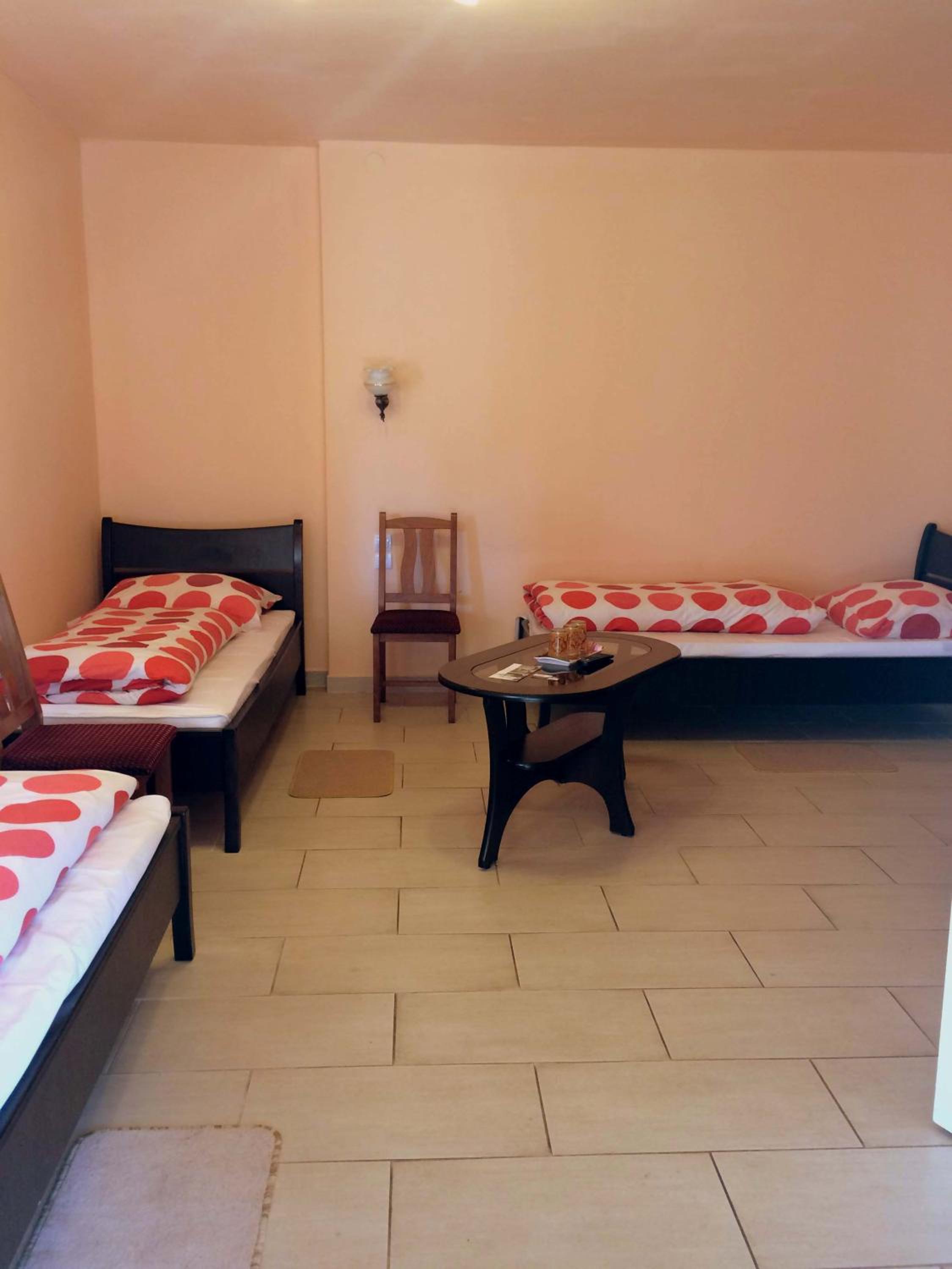 Triple Room photo 3