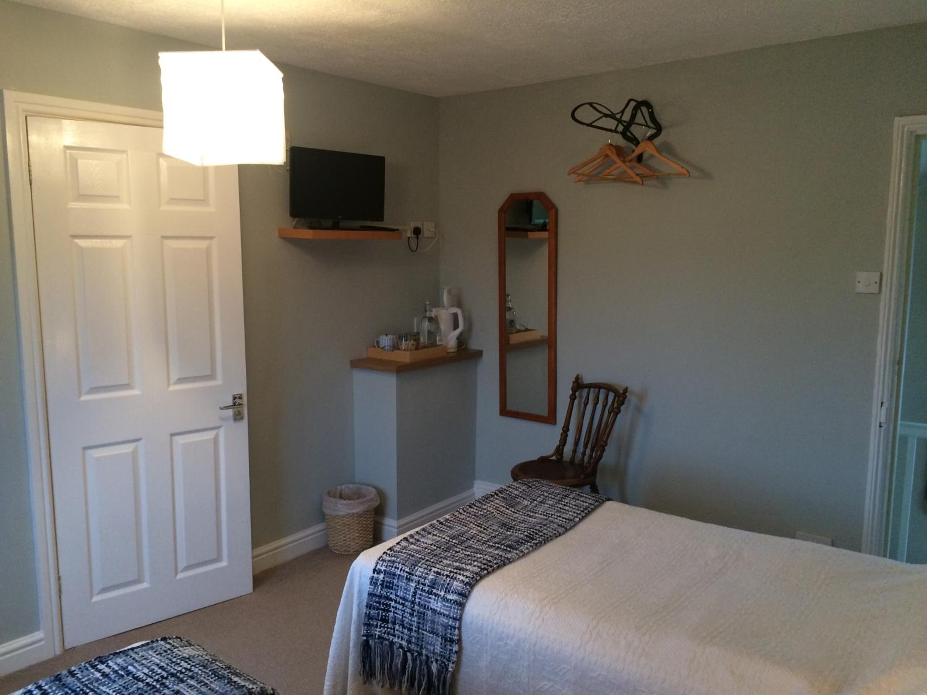 Family Room (2 Adults + 1 Child) photo 2