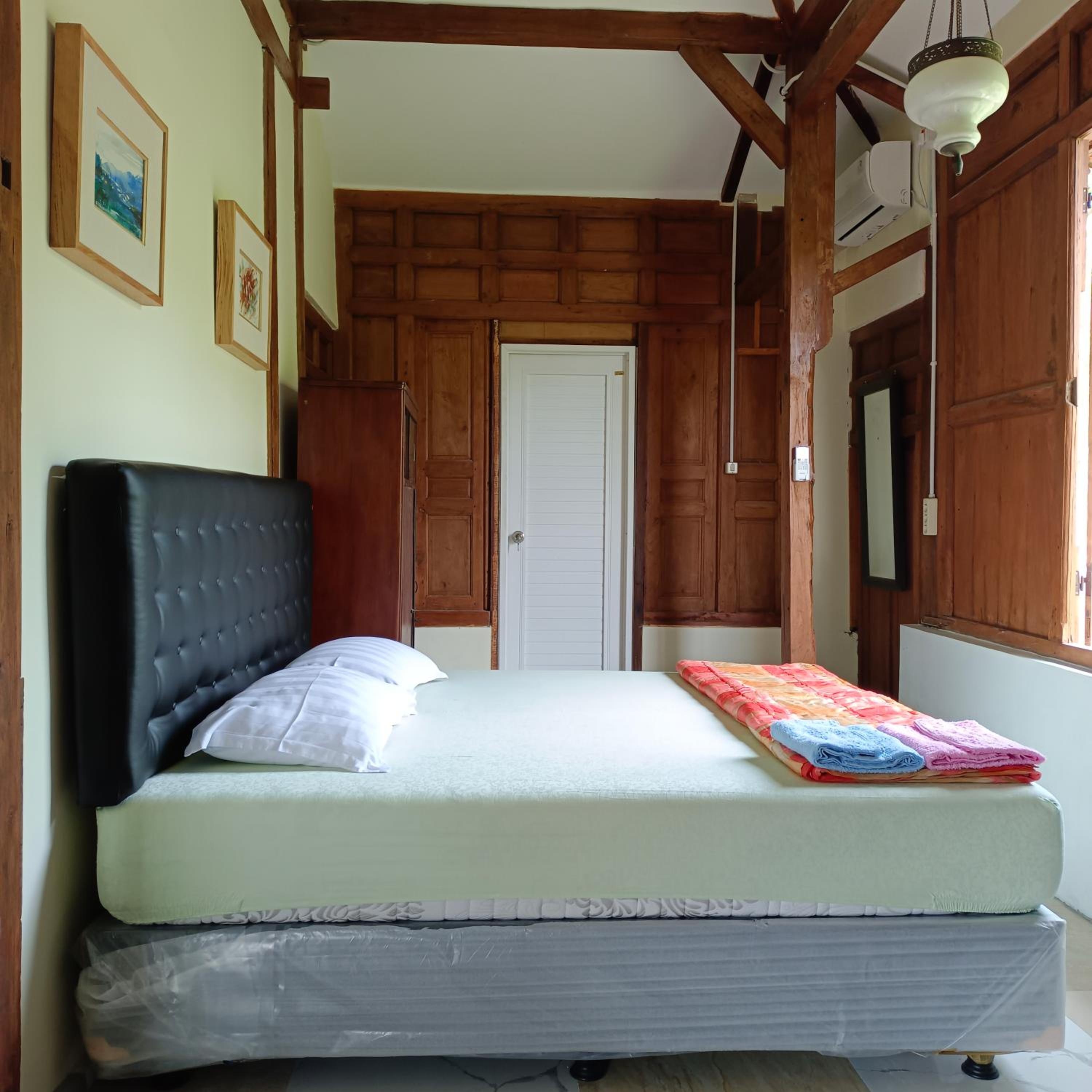 Deluxe Queen Room photo 1