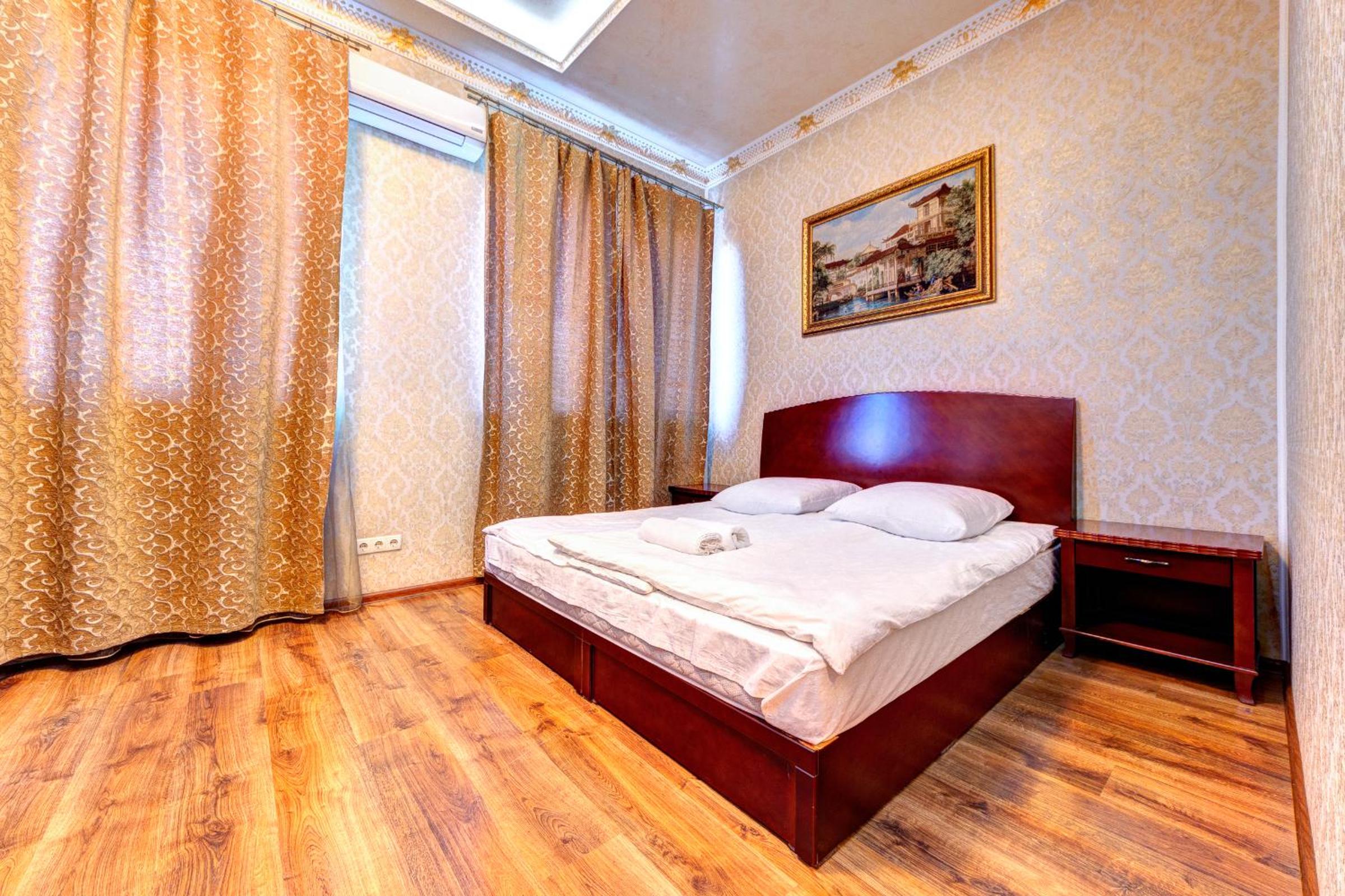 One-Bedroom Suite