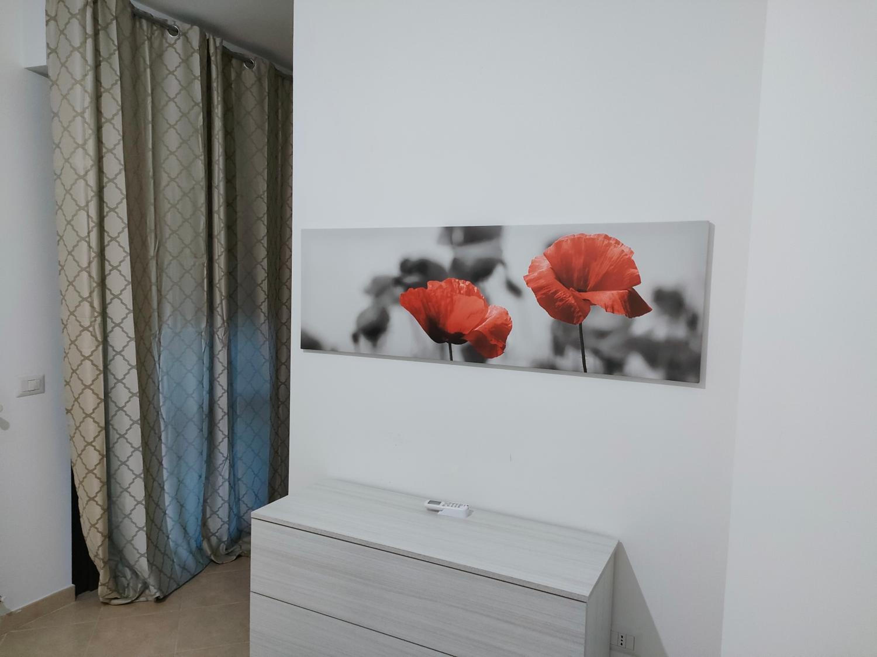 Deluxe Double Room With Two Double Beds photo 2