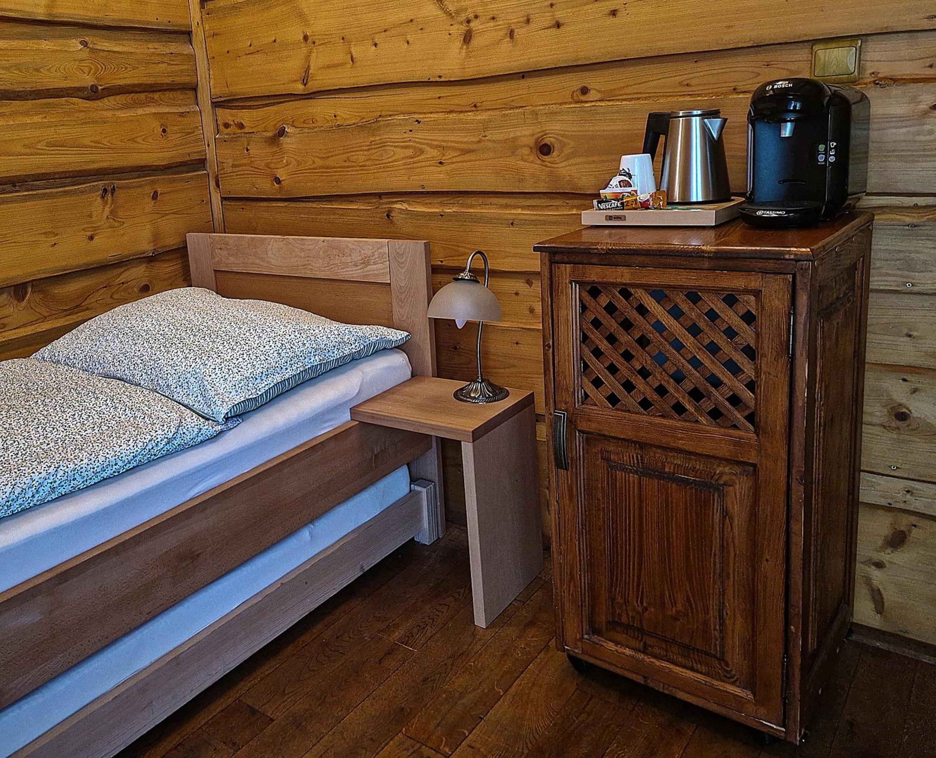 Standard Single Room photo 1