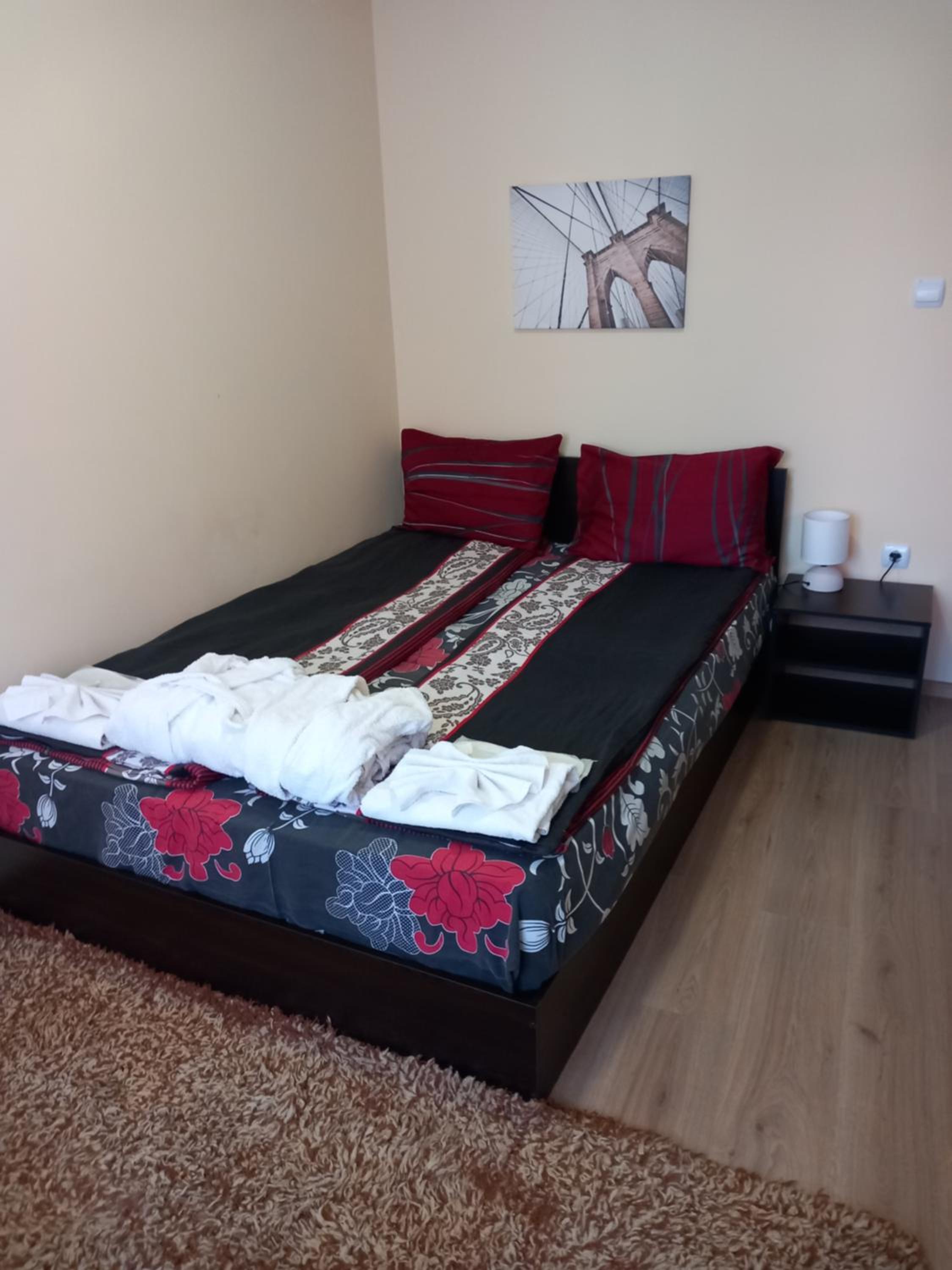 Standard Double Room photo 2