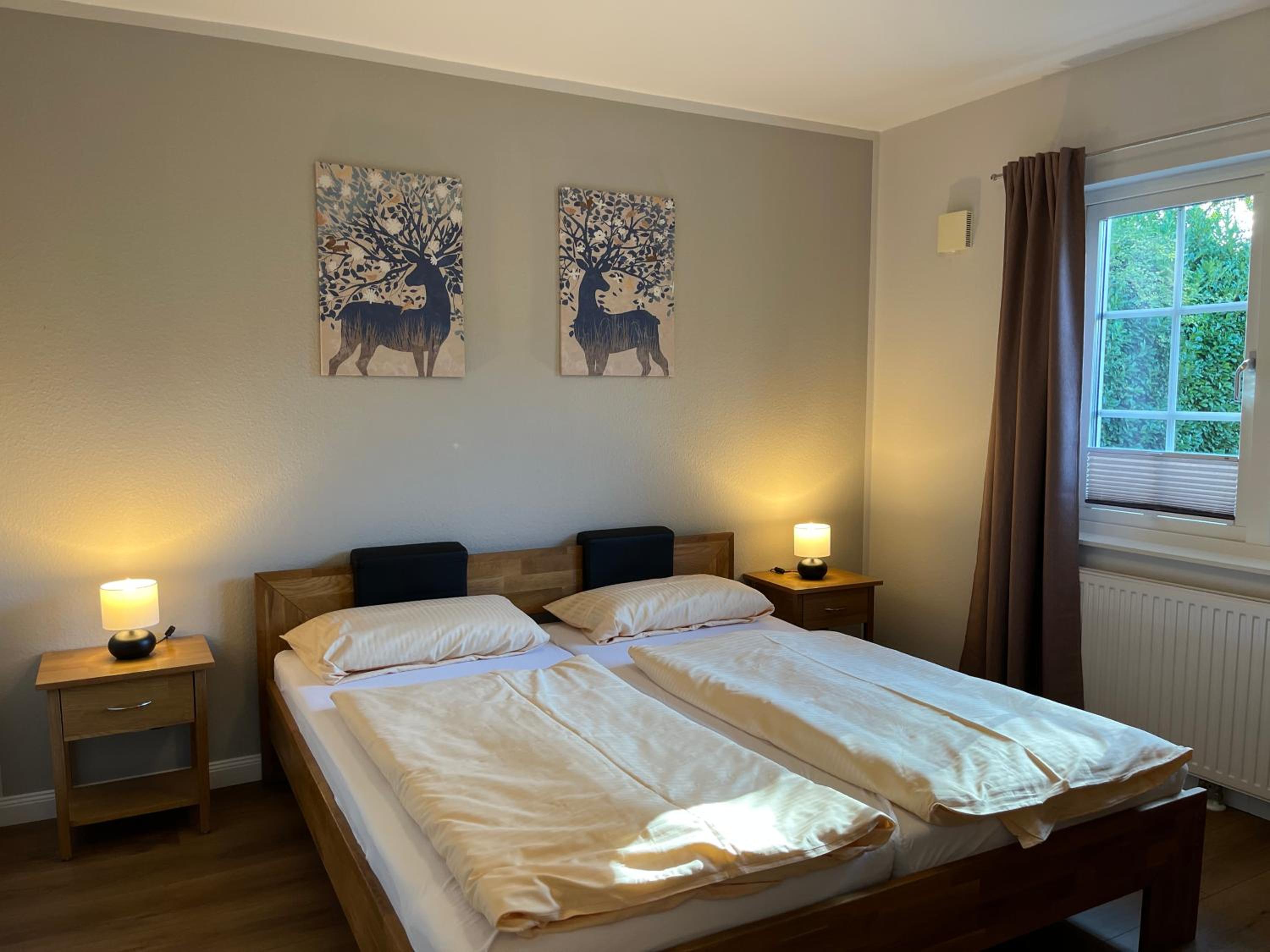 Apartment - Ground Floor photo 1