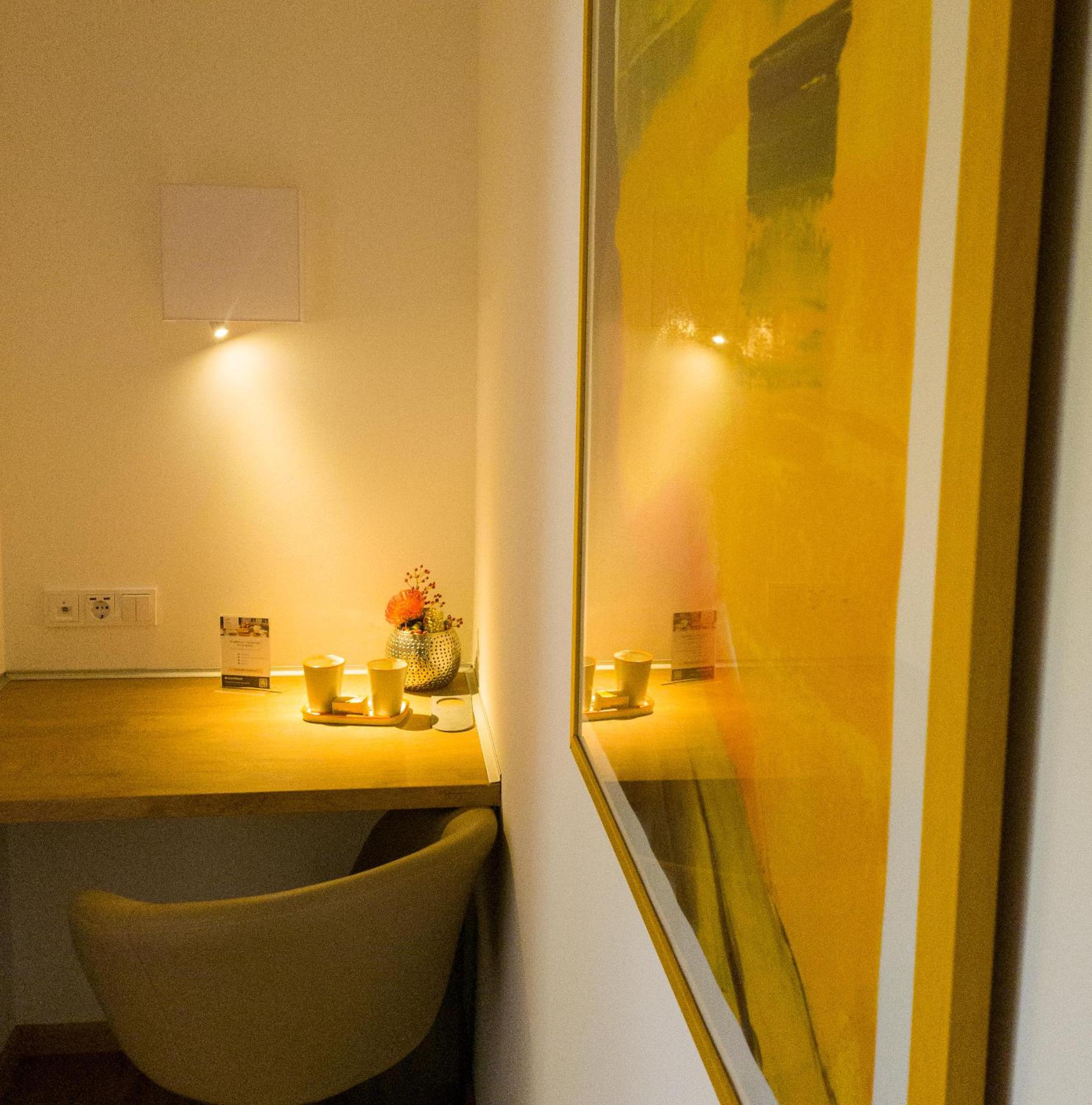 Economy Double Room photo 2