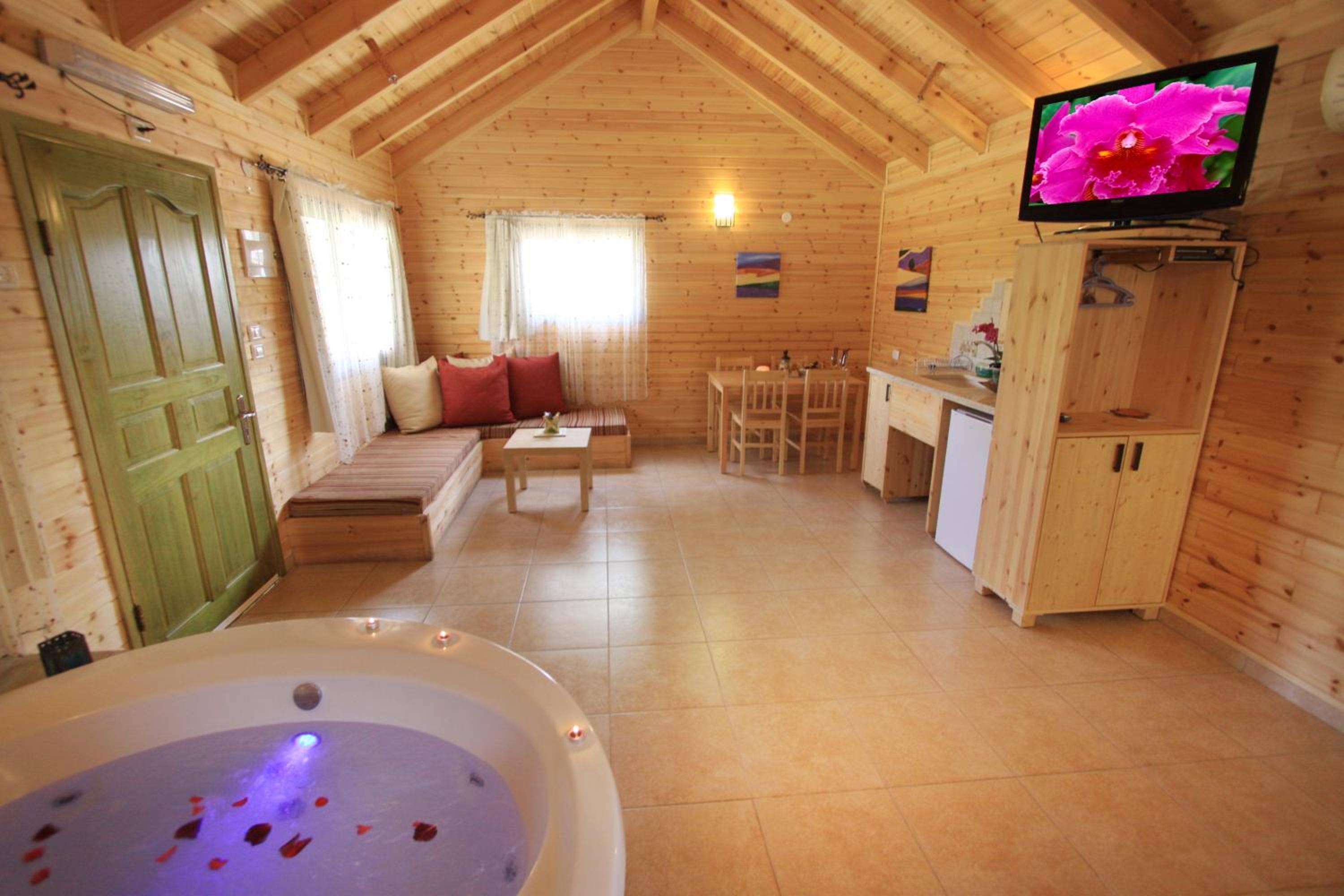 Chalet photo 2