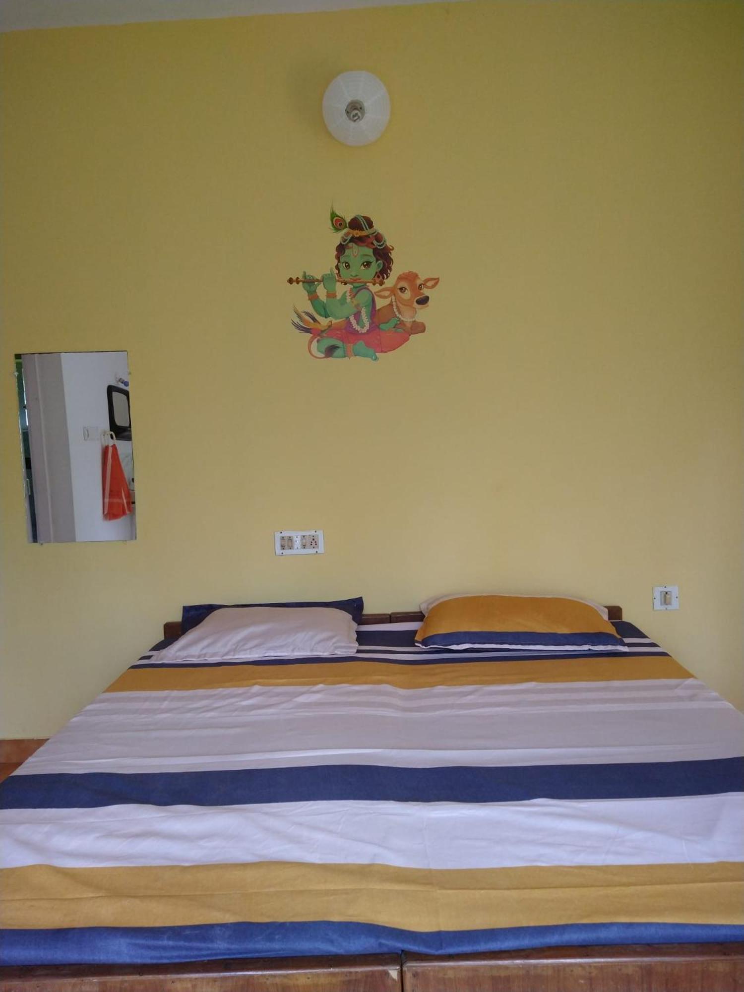 Double Room photo 1