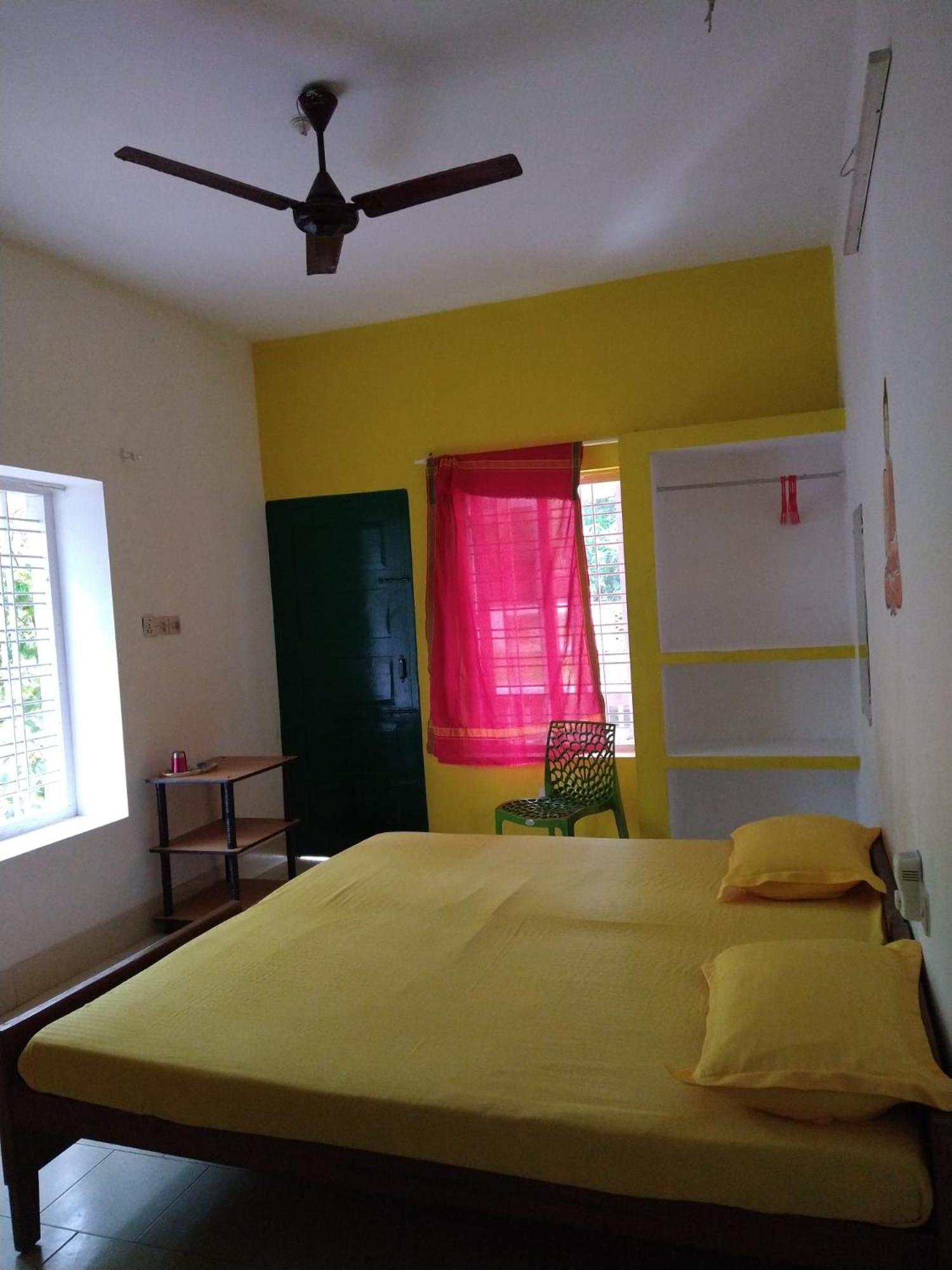 Double Room photo 3