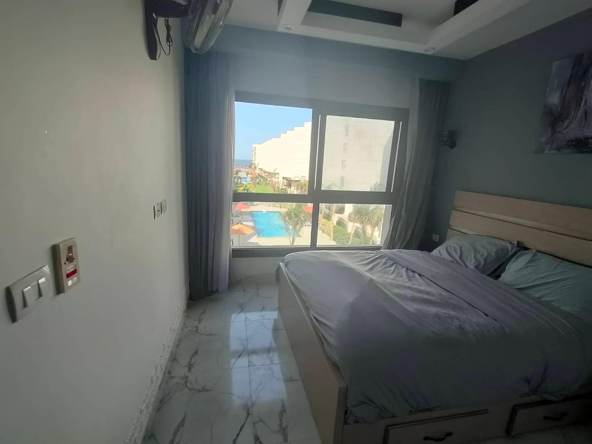 Three-Bedroom Chalet photo 1