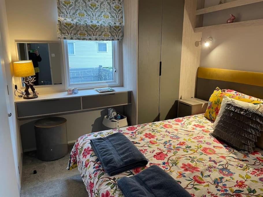 Two-Bedroom Apartment photo 2
