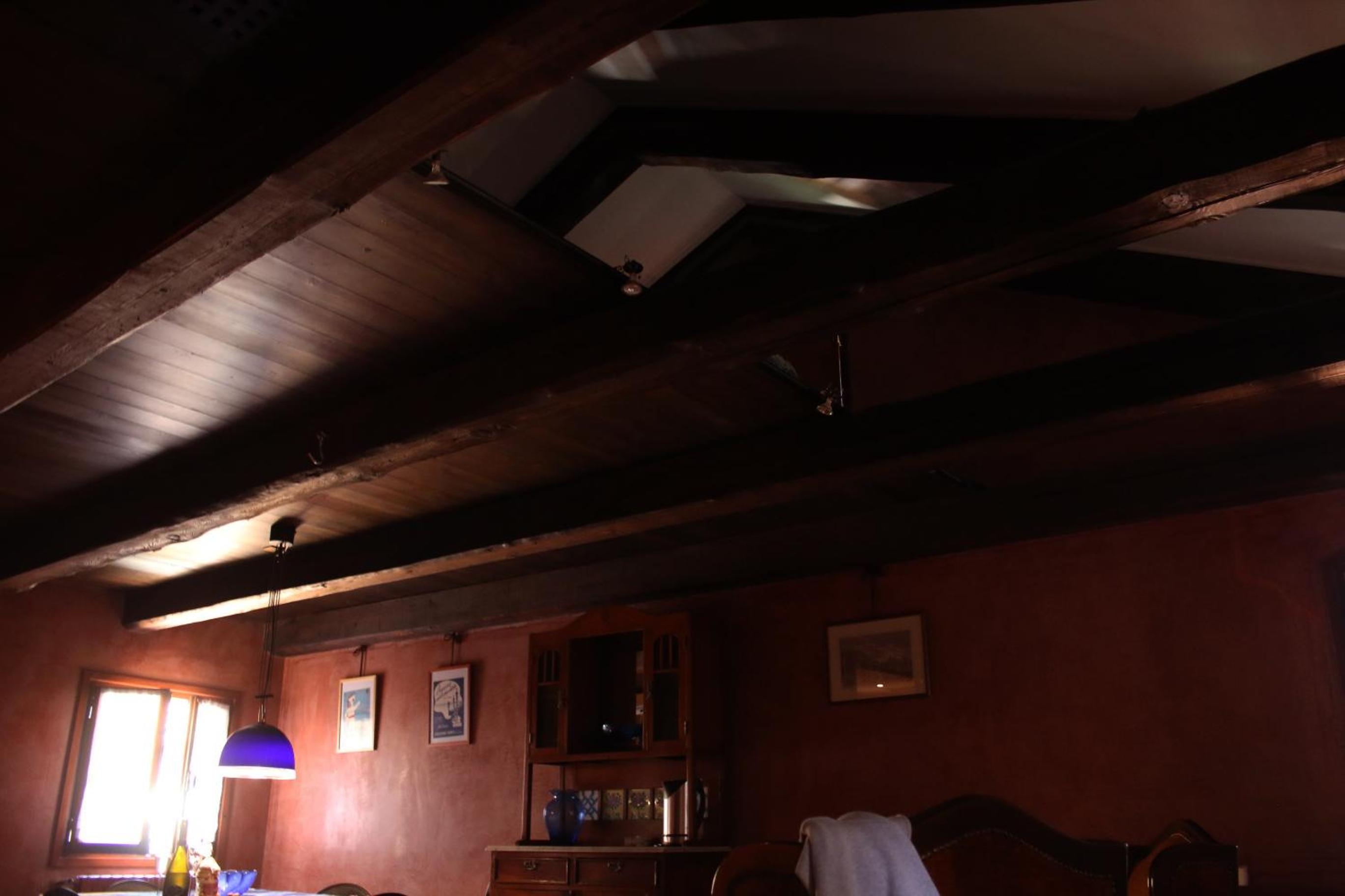 Penthouse Apartment photo 1