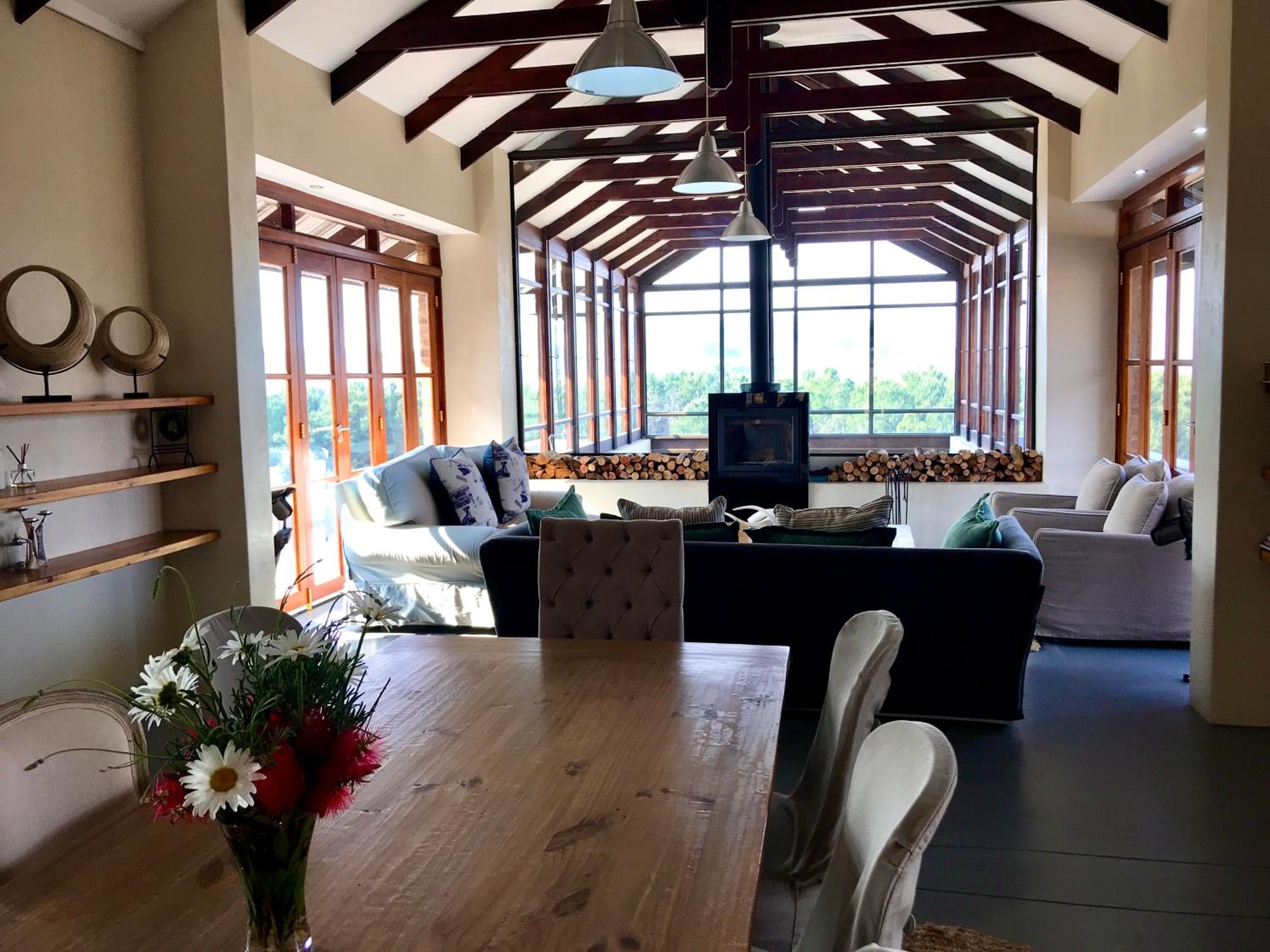 Superior Villa