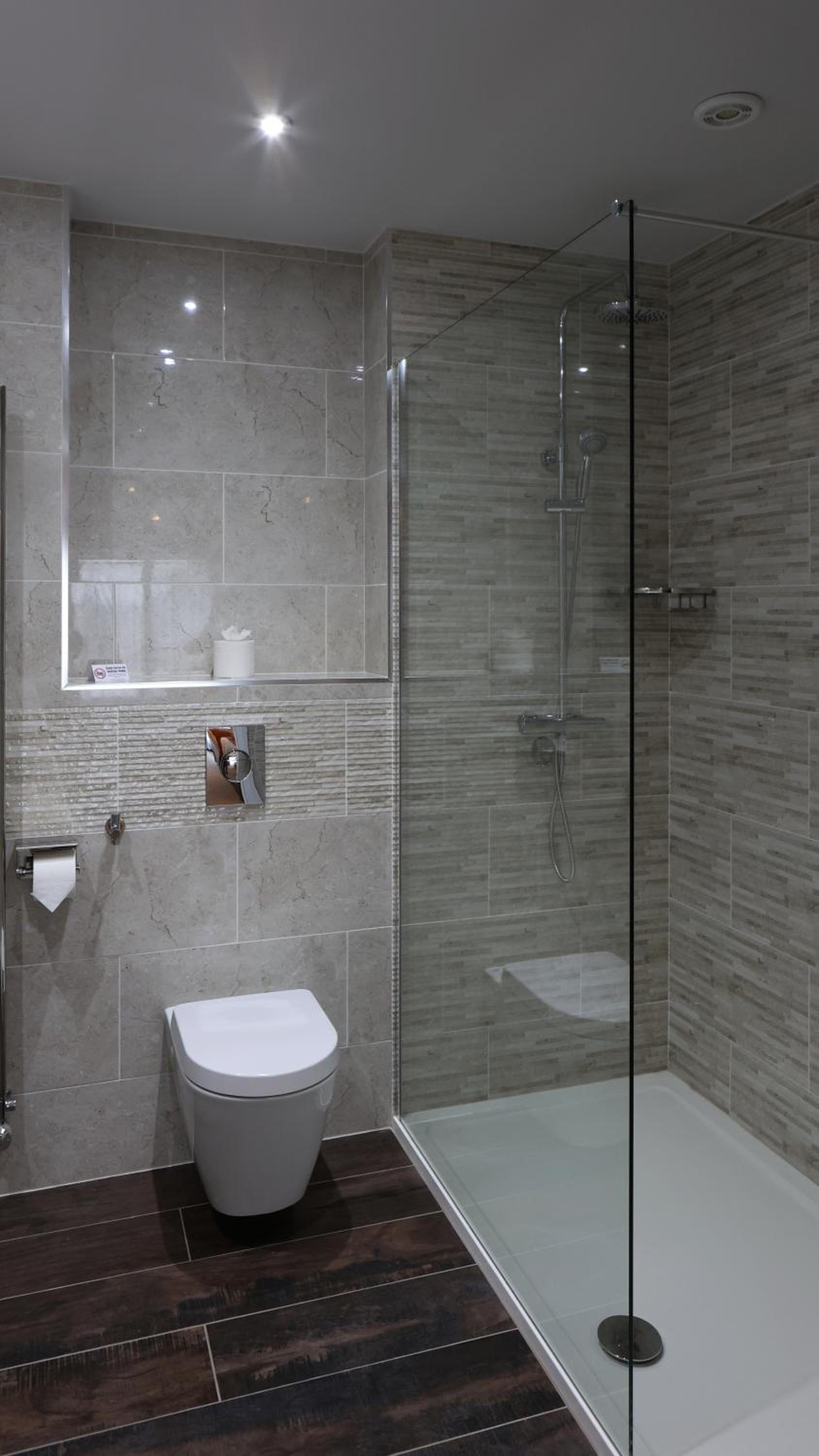 Superior Double or Twin Room with Sea View - Photo 12