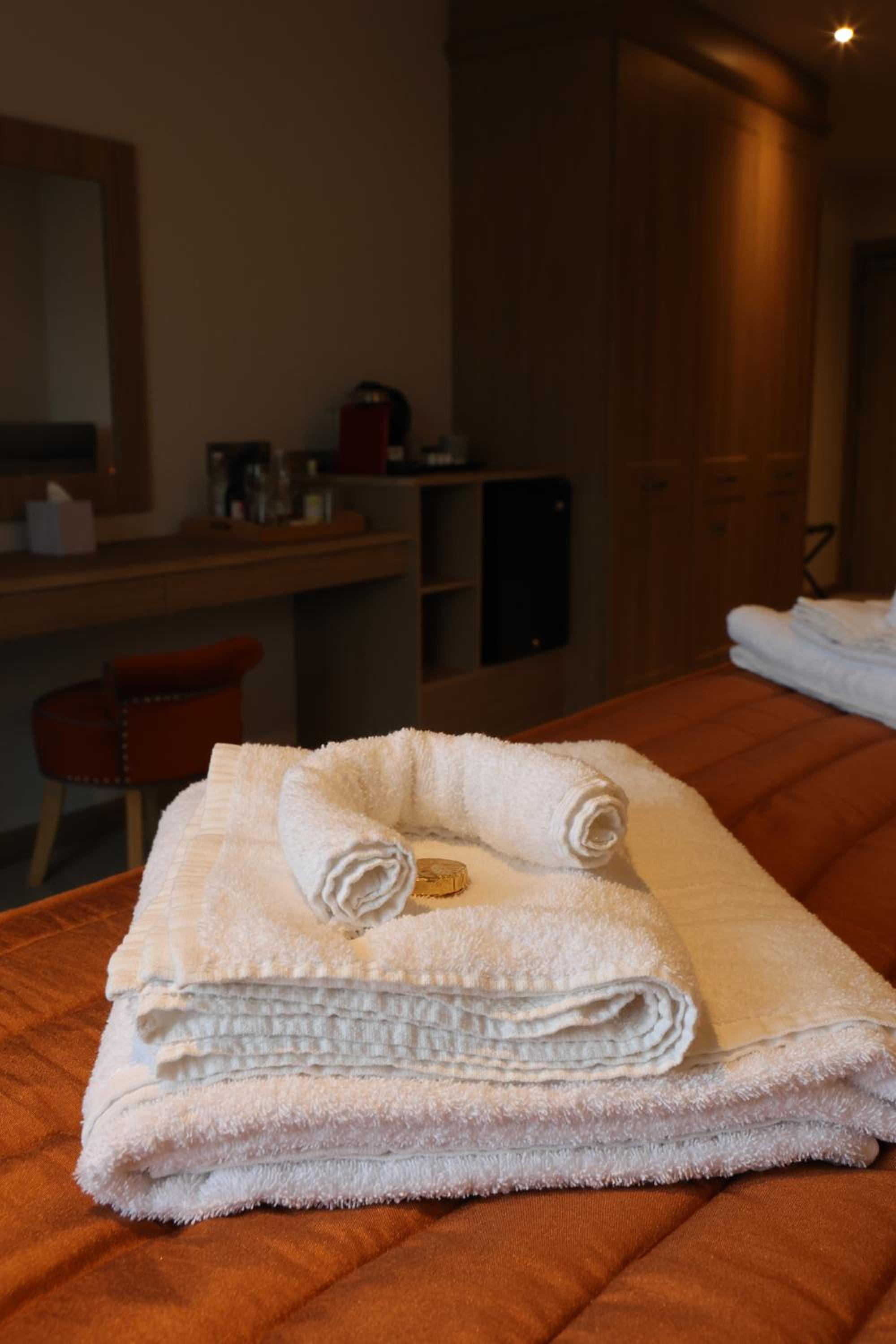 Superior Double or Twin Room with Sea View - Photo 10