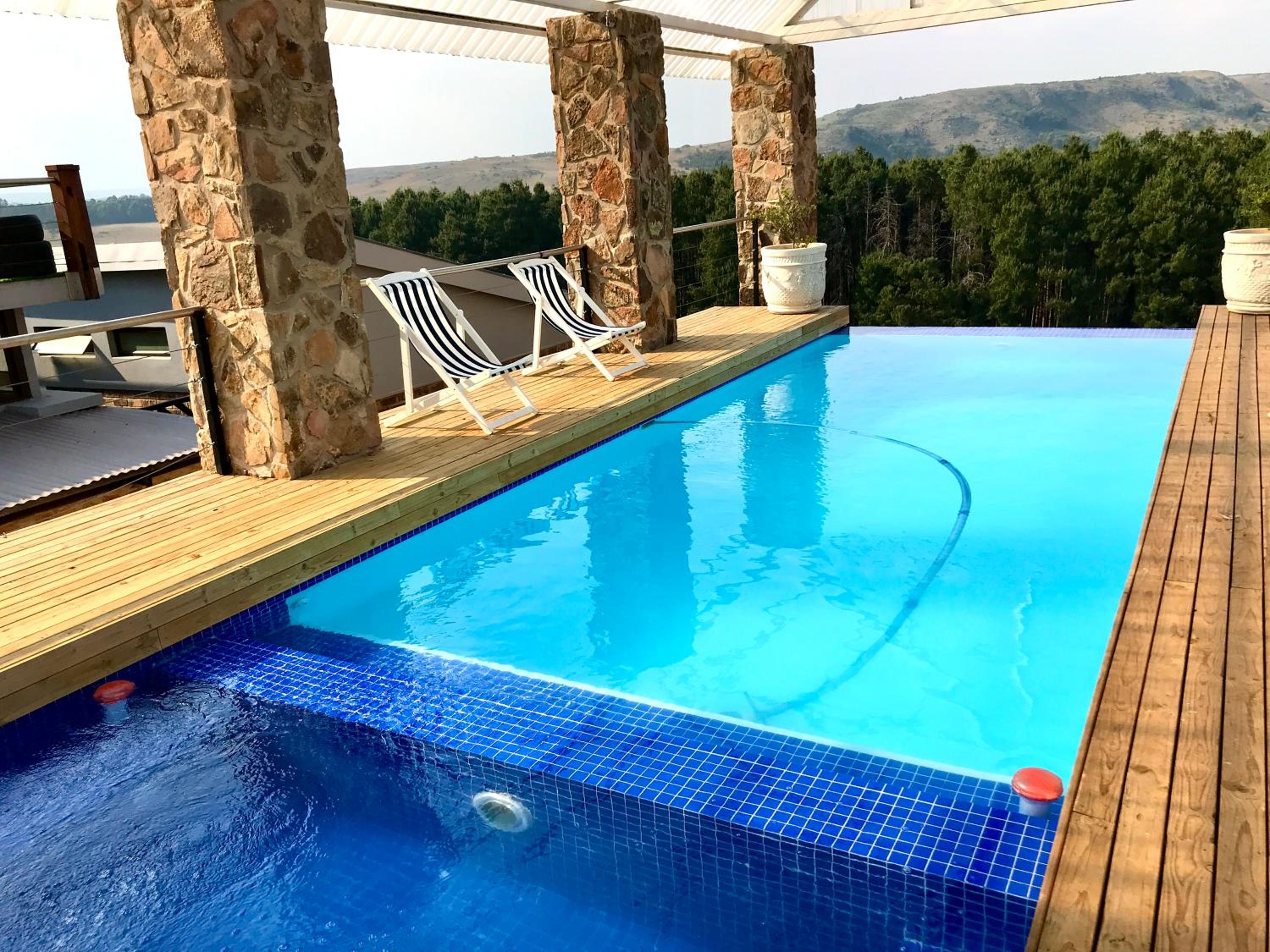 One-Bedroom Villa - Photo 21