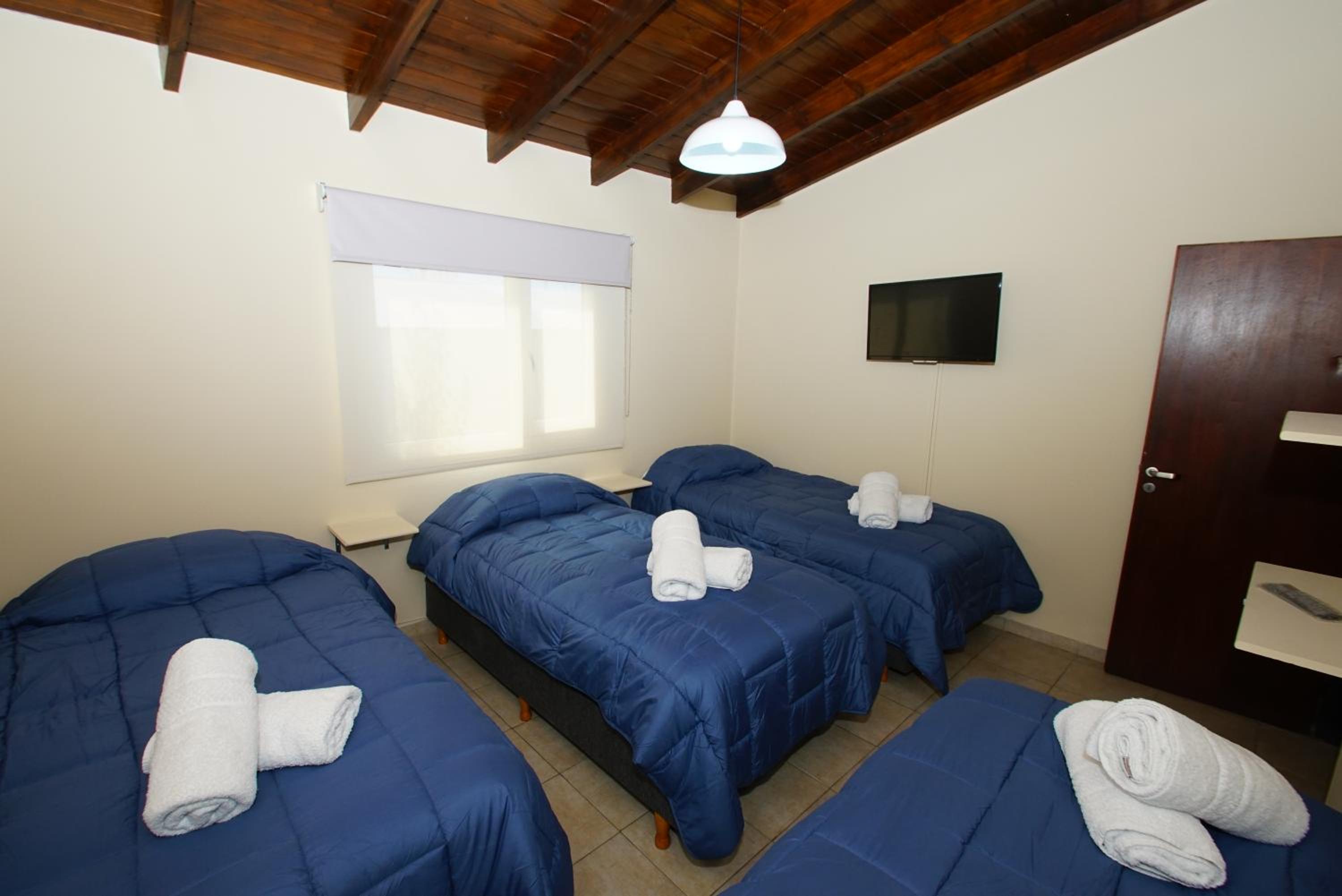 Three-Bedroom House photo 2