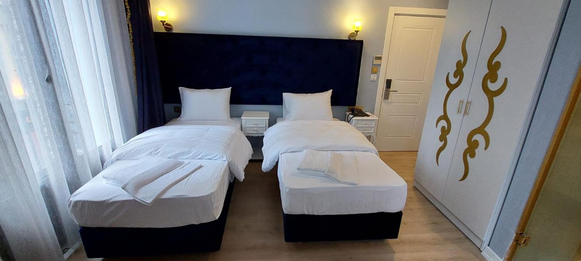 Superior Double or Twin Room photo 1