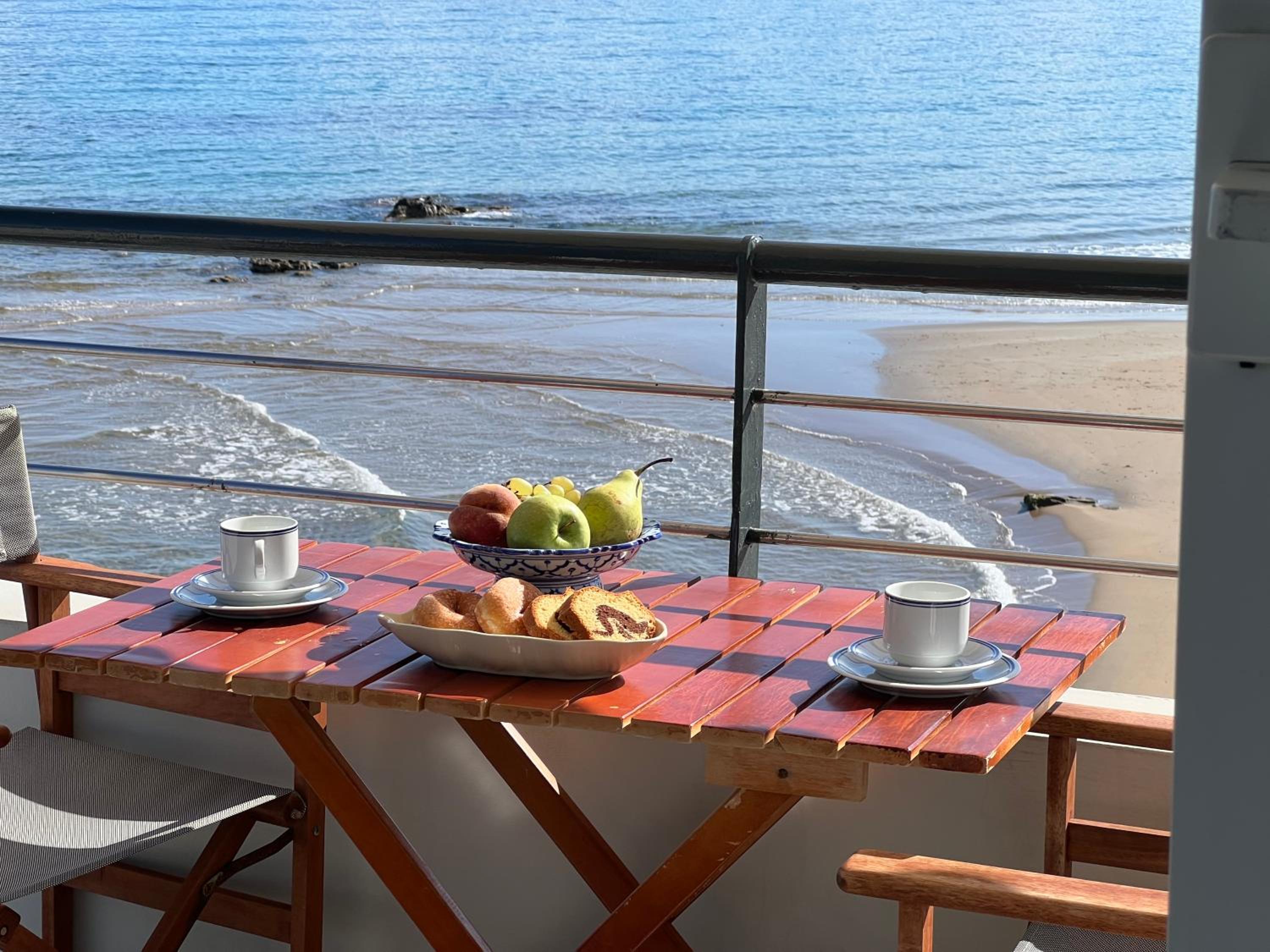 Suite with Sea View photo 2