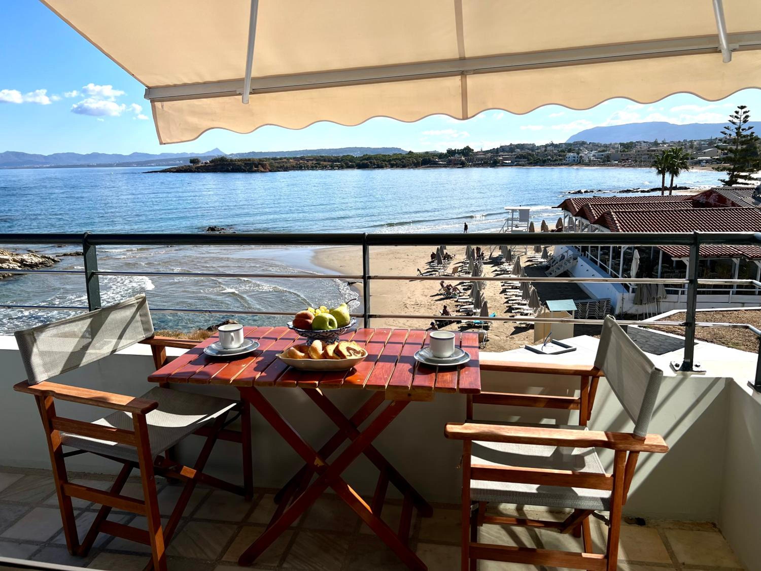 Suite with Sea View photo 3