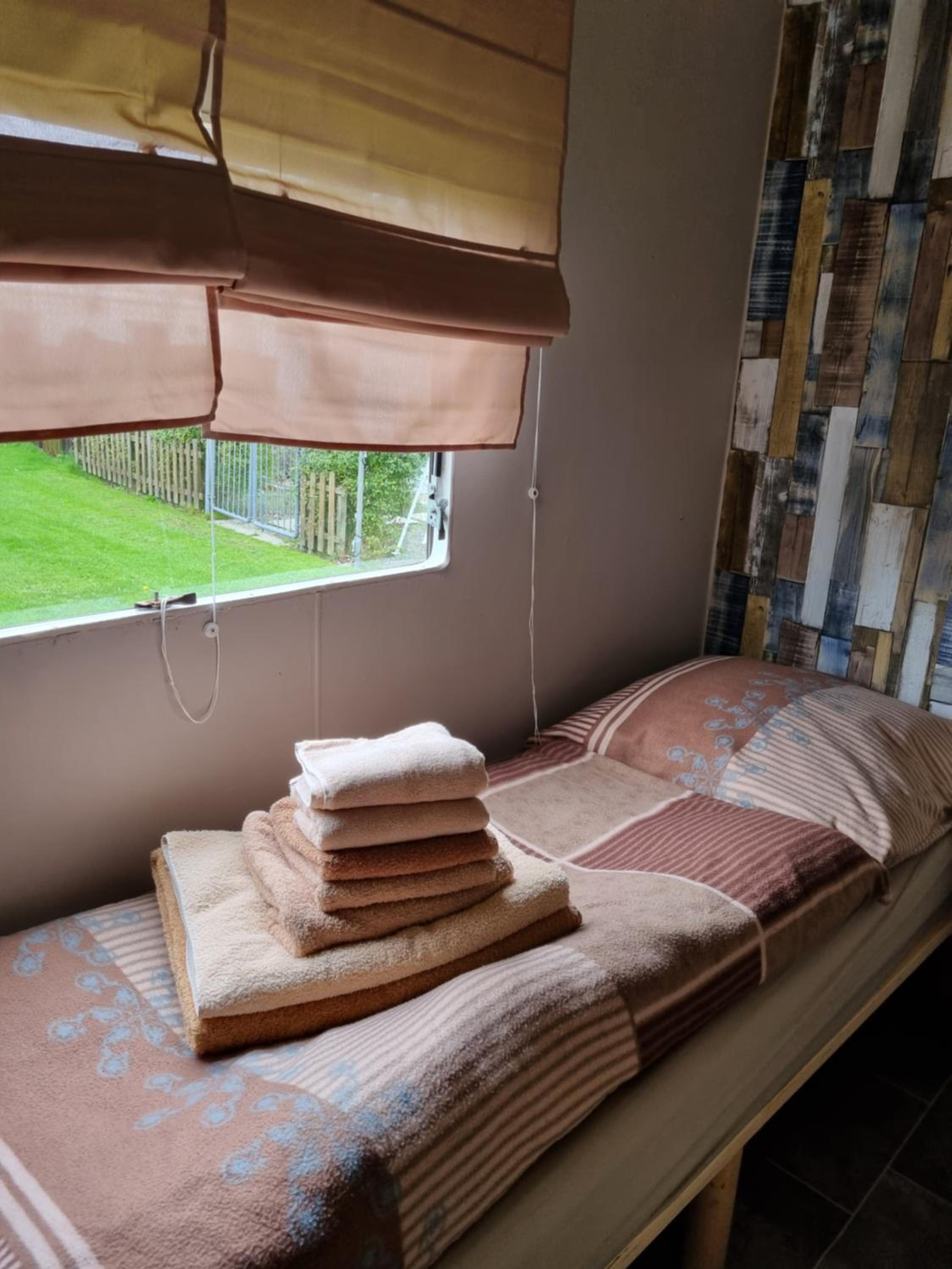 Two-Bedroom Chalet photo 1