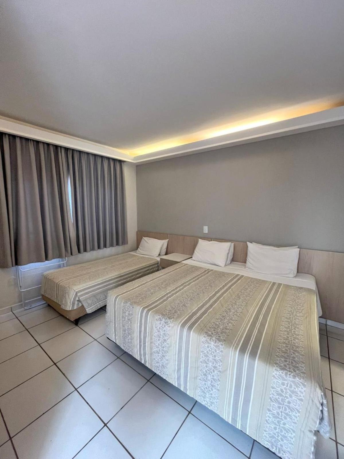 Standard Triple Room photo 1