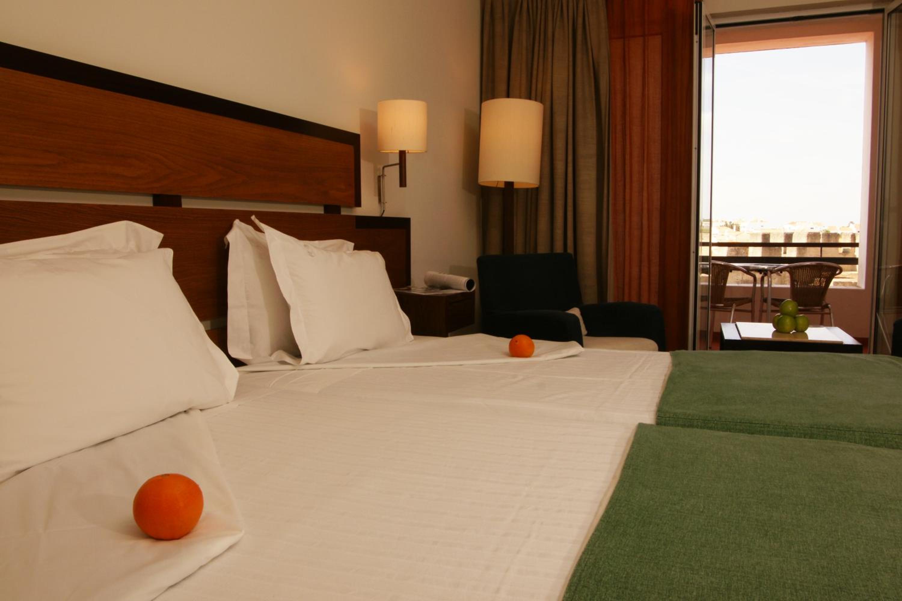 Special Offer - Family Room with New Year's Package