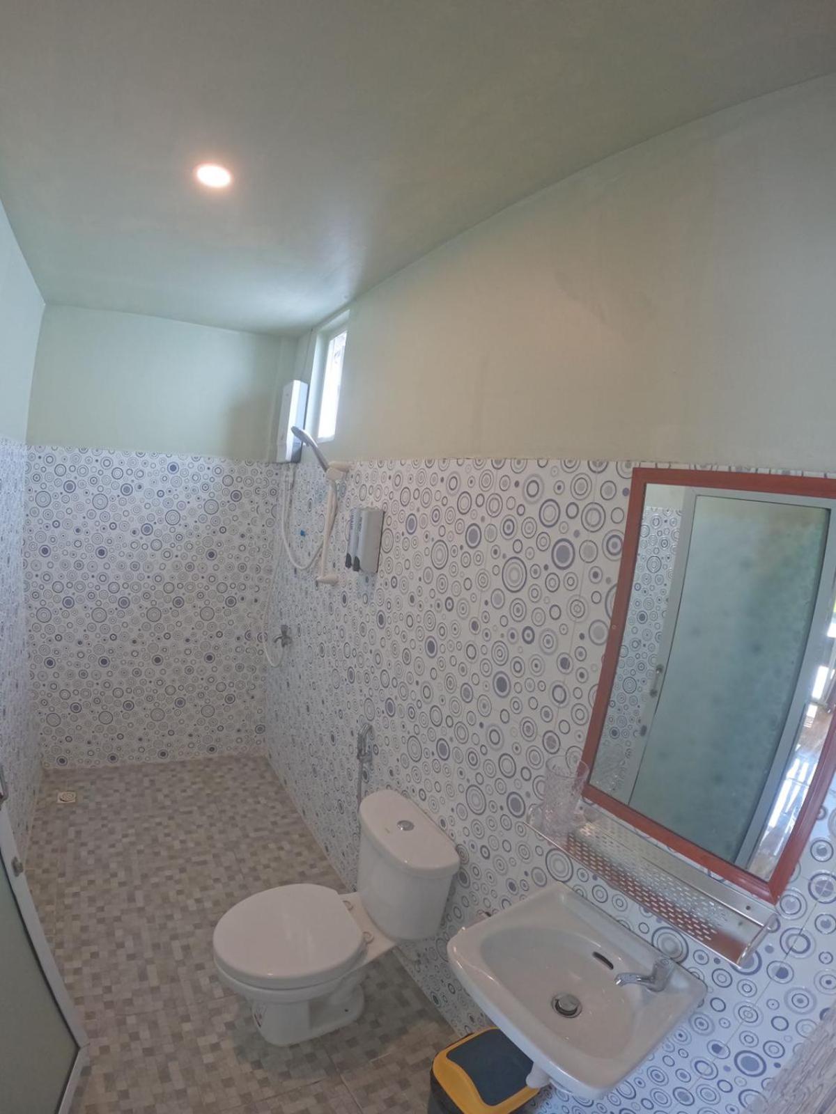 Family Bungalow - Photo 11