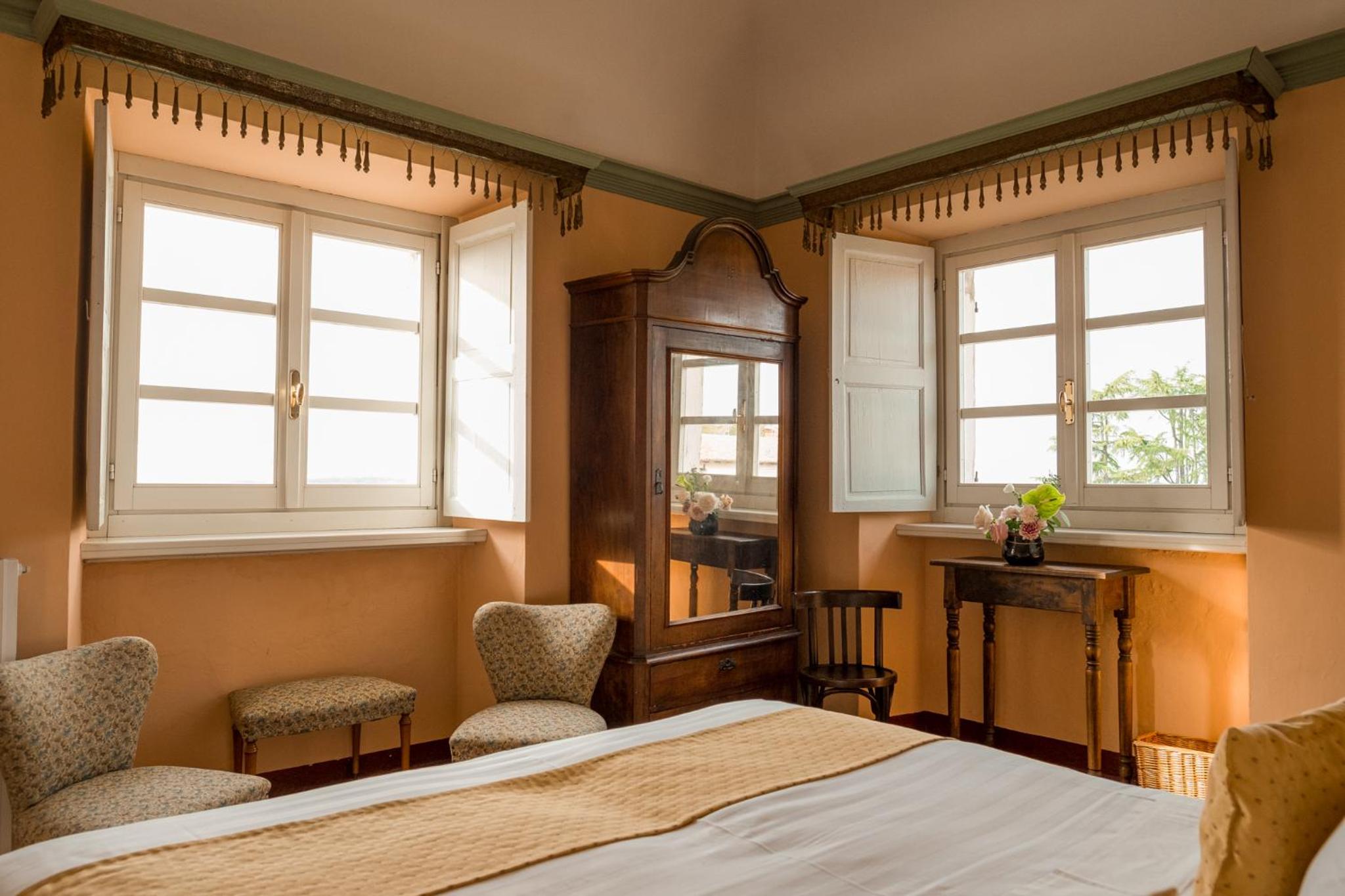 Double or Twin Room photo 2