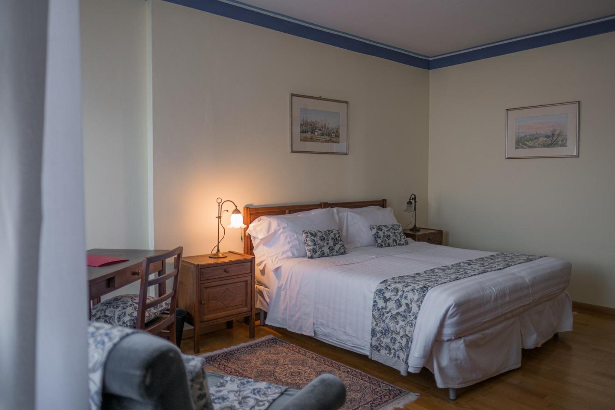 Double or Twin Room - Castalderia Annex photo 2