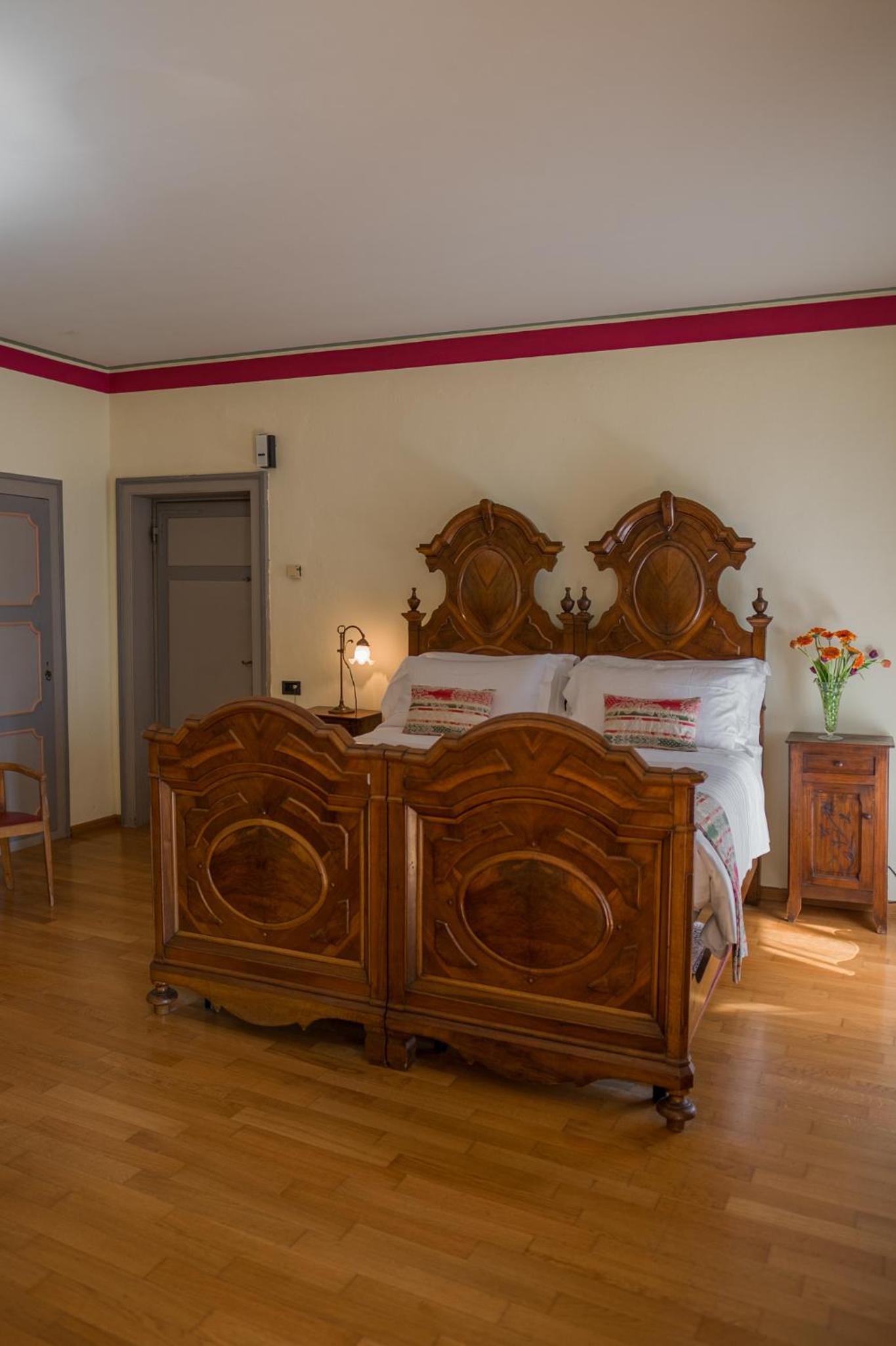 Double or Twin Room - Castalderia Annex photo 3