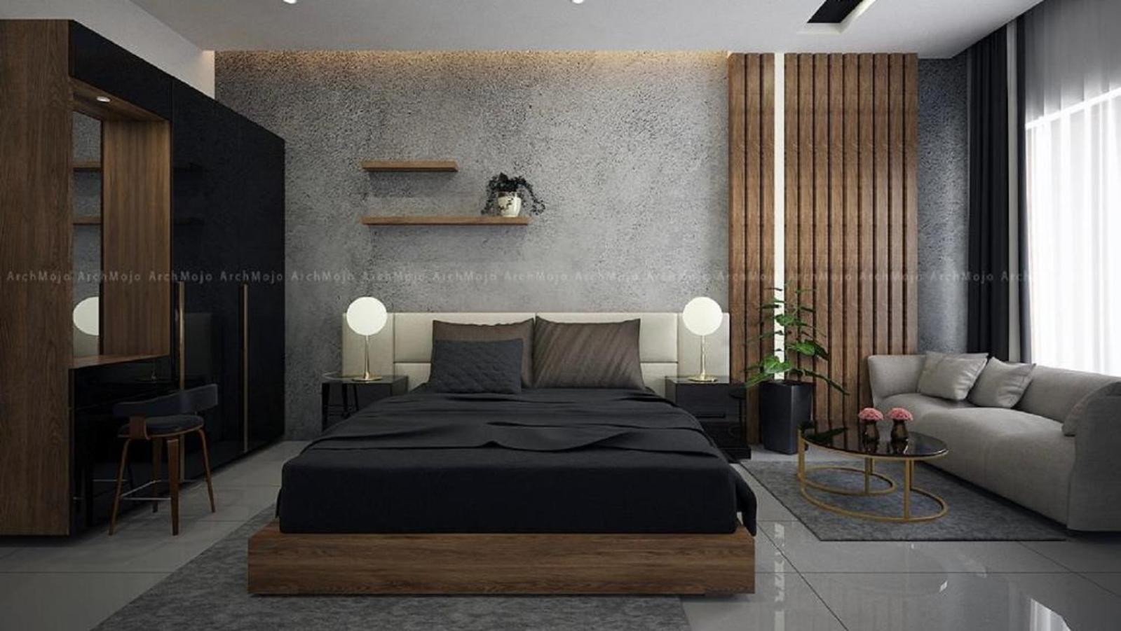 Superior King Suite photo 1