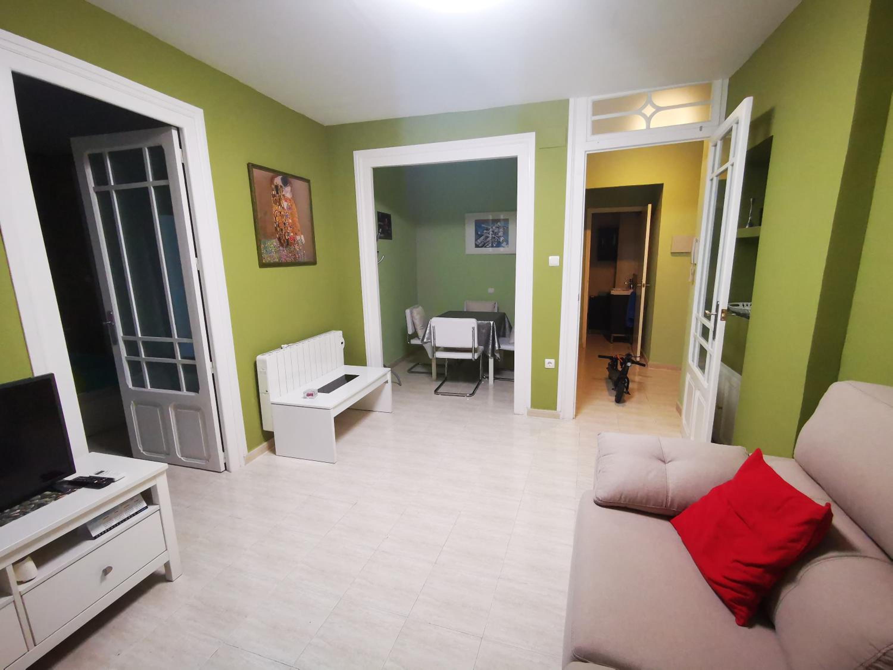 Apartamento