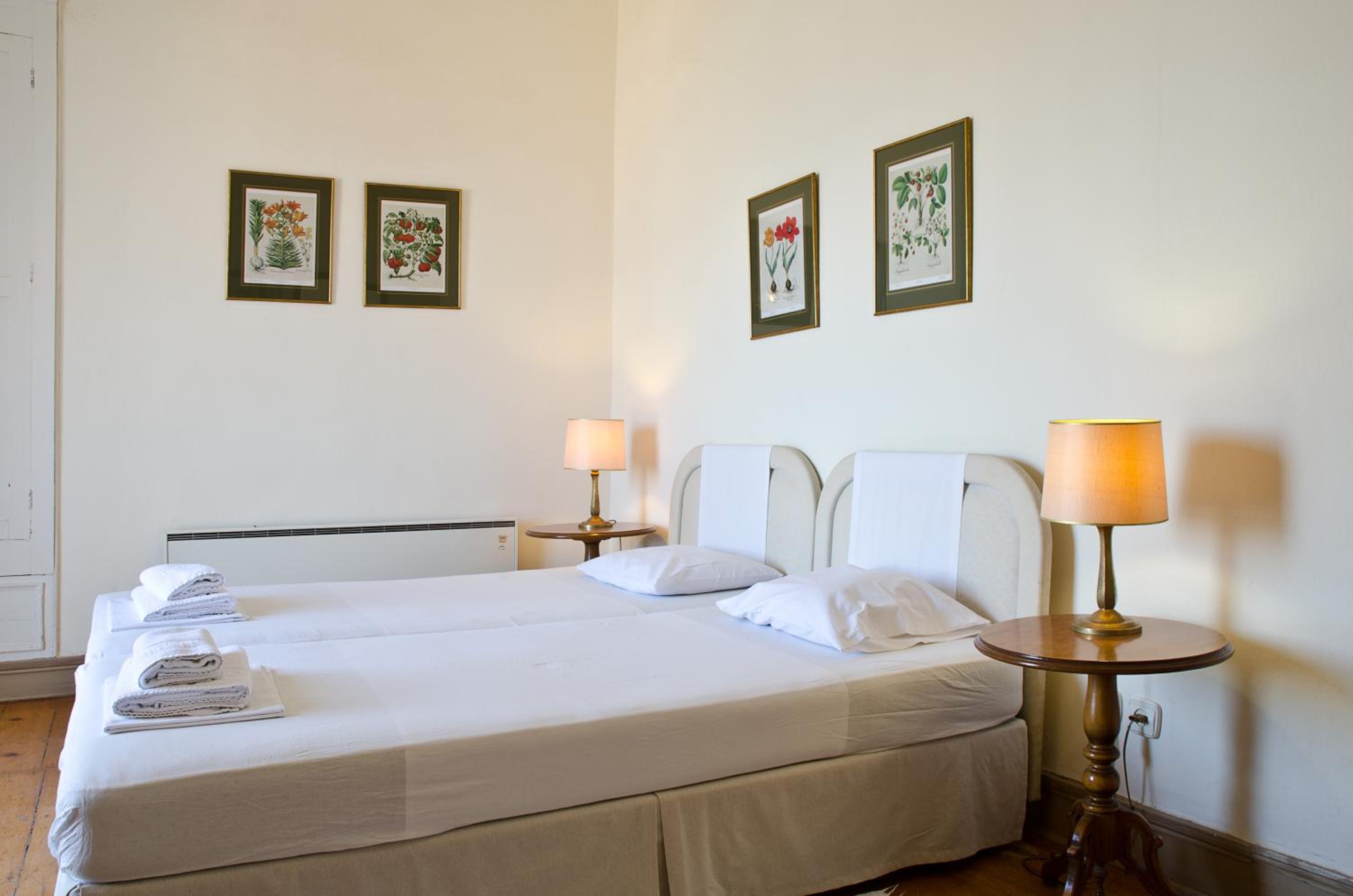 Double Room with Balcony and Sea View photo 2
