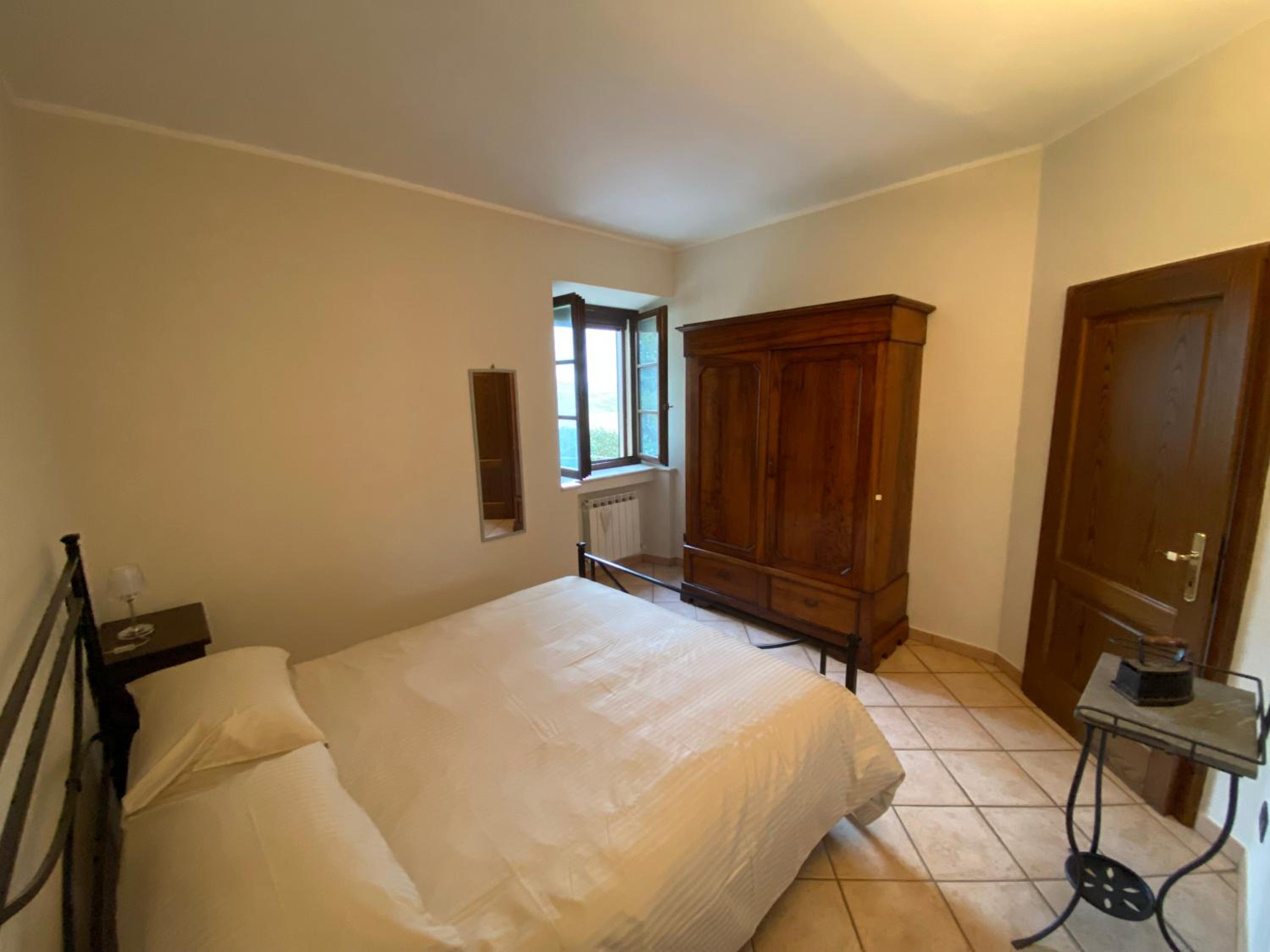 Two-Bedroom Apartment photo 1