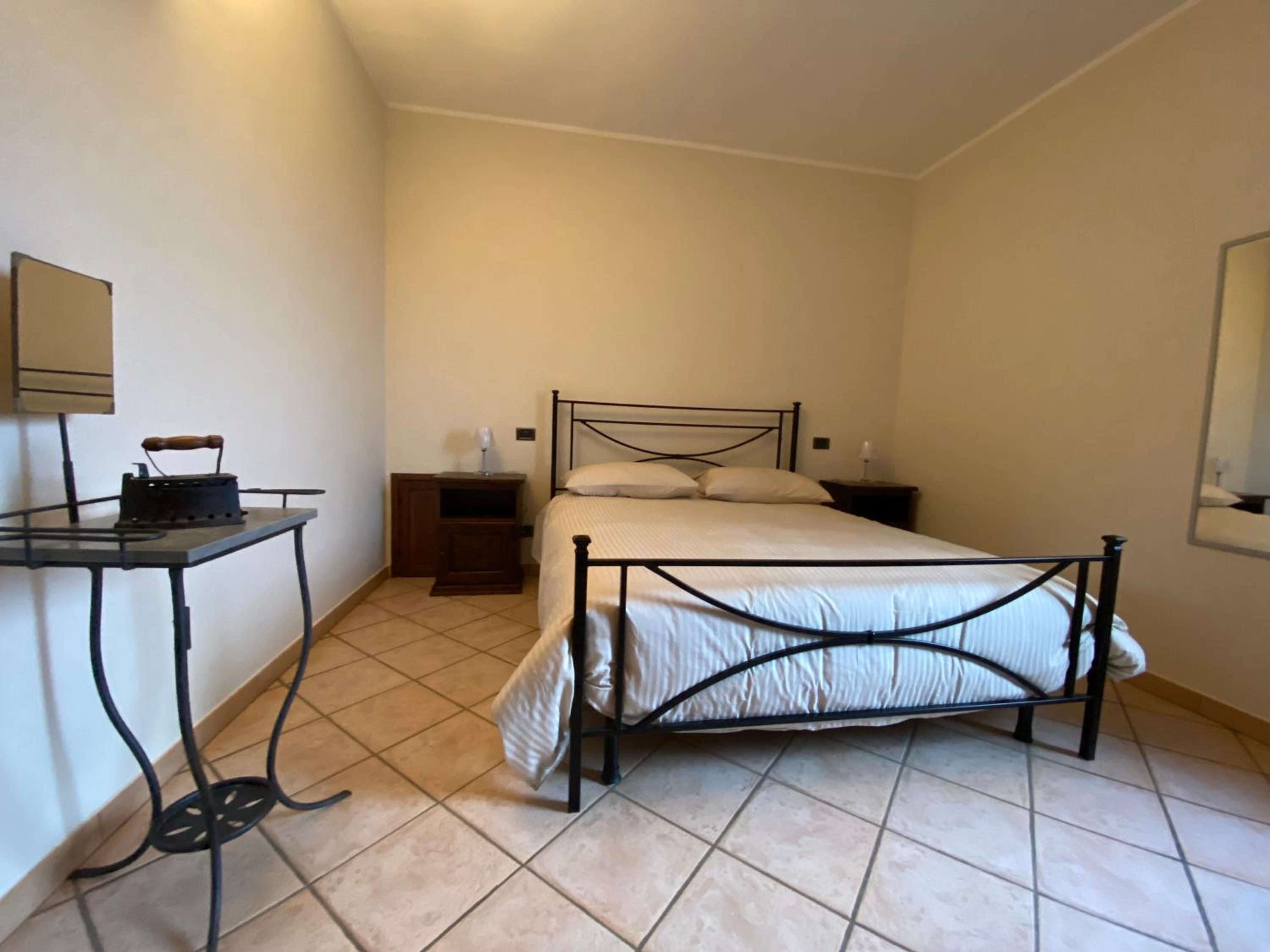 Two-Bedroom Apartment photo 2