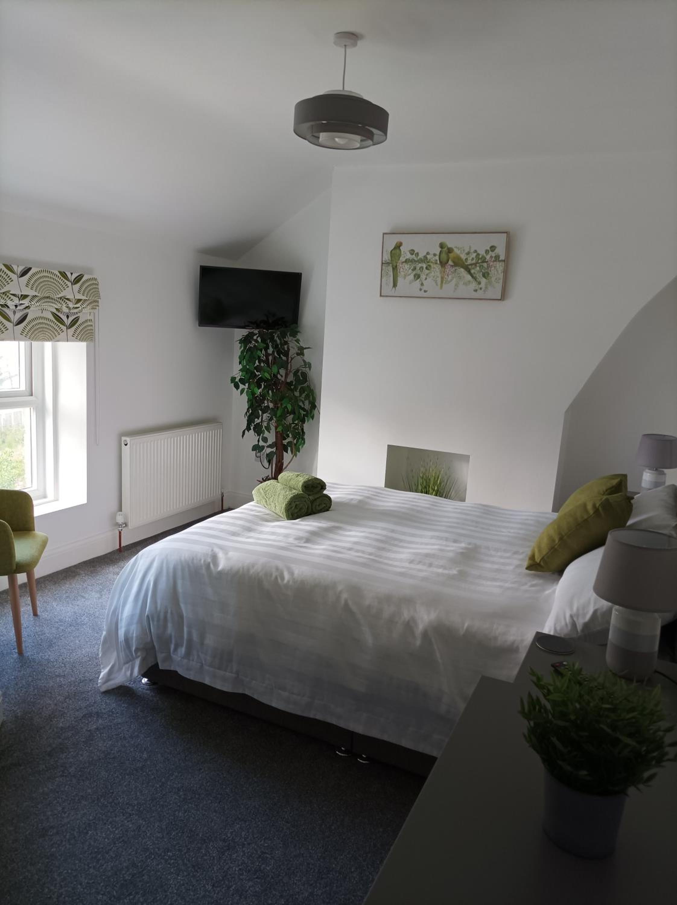 King Room