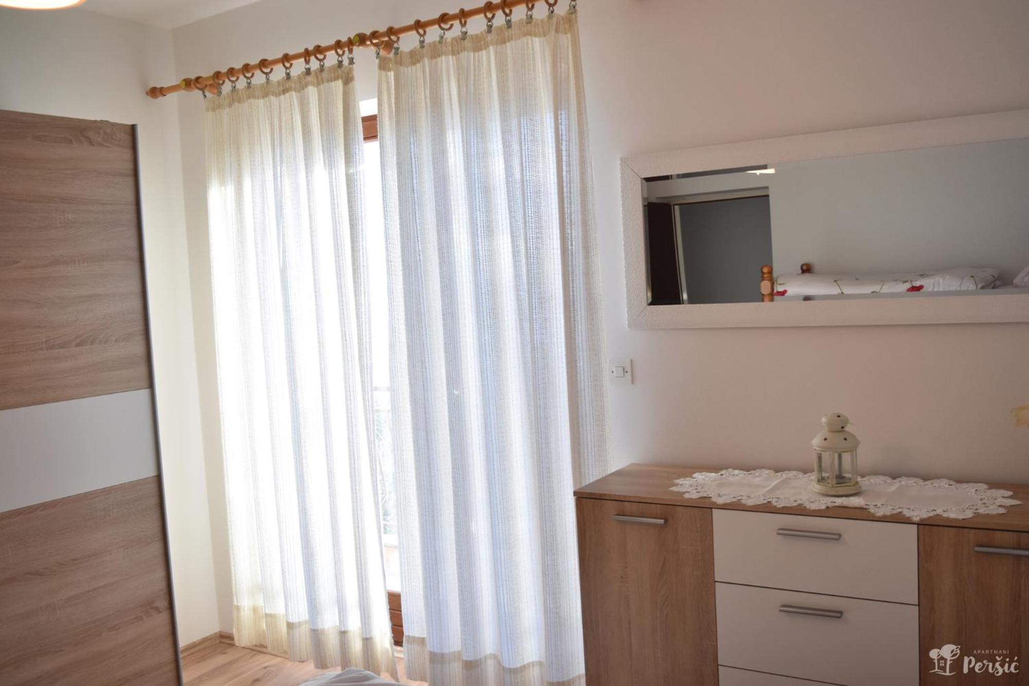 Three-Bedroom Apartment photo 1
