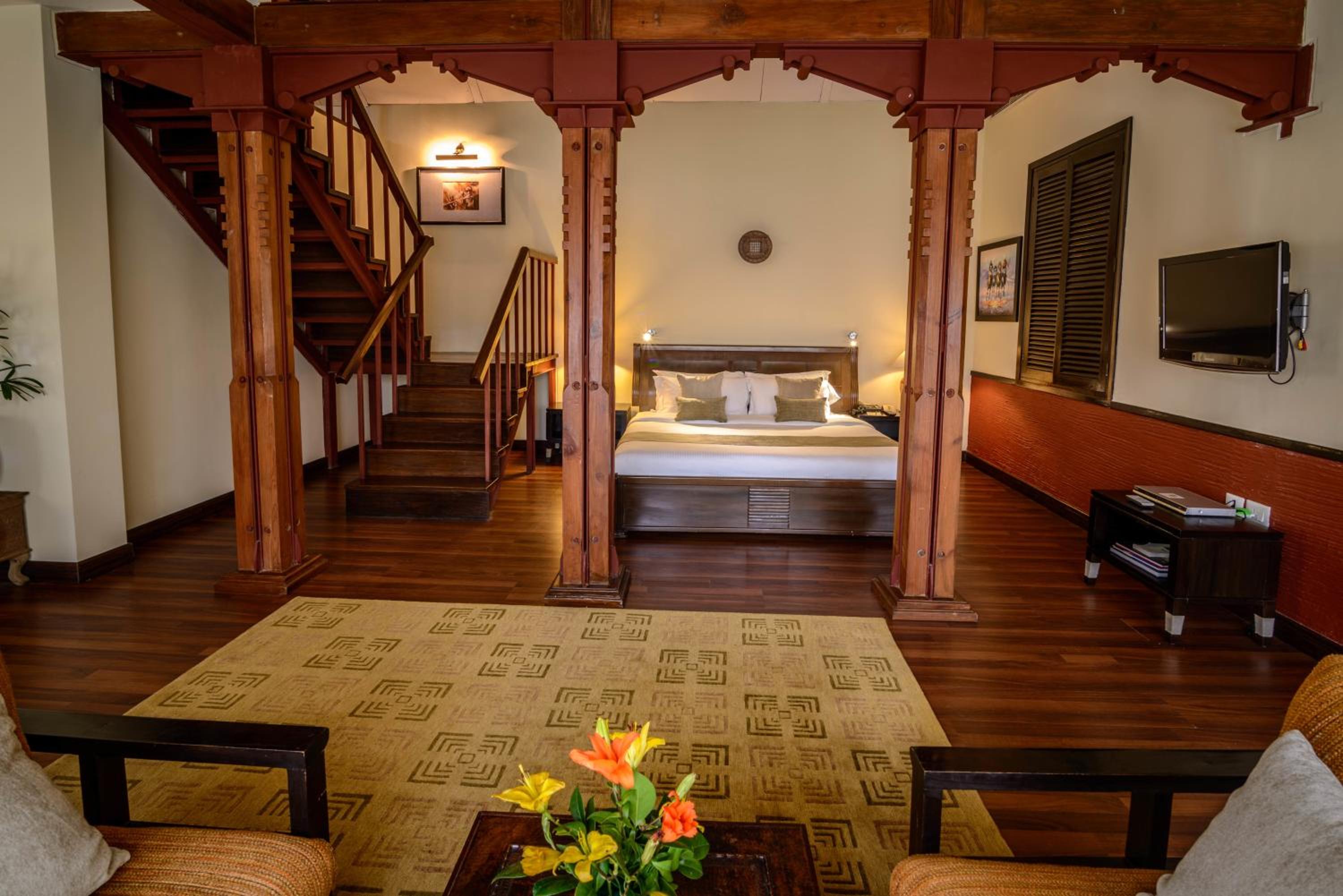 Gokarna Suite