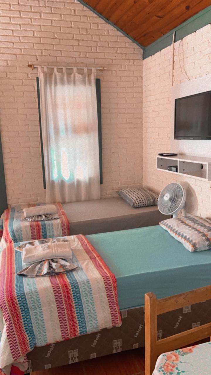 Quadruple Room photo 1