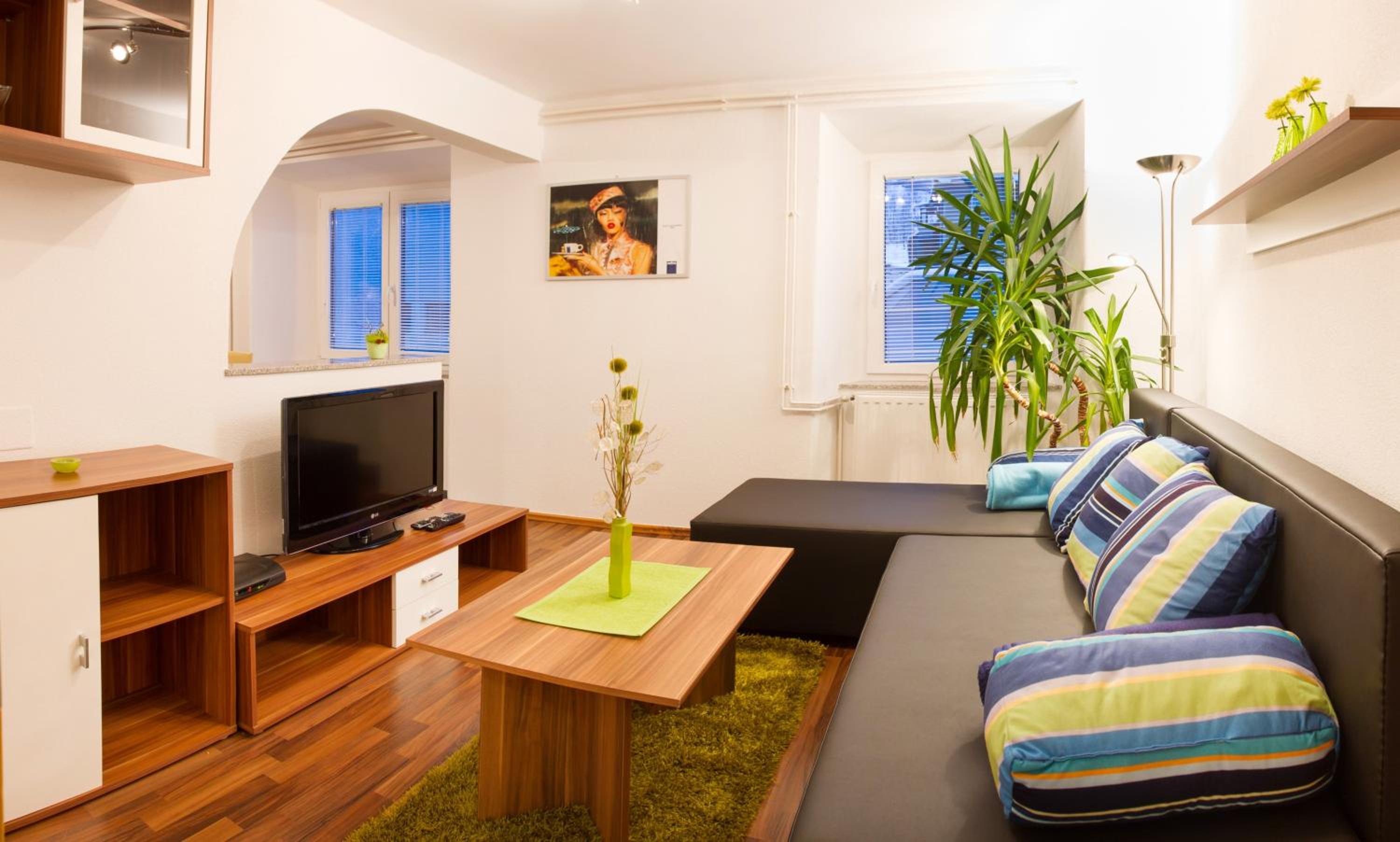 Apartment photo 1