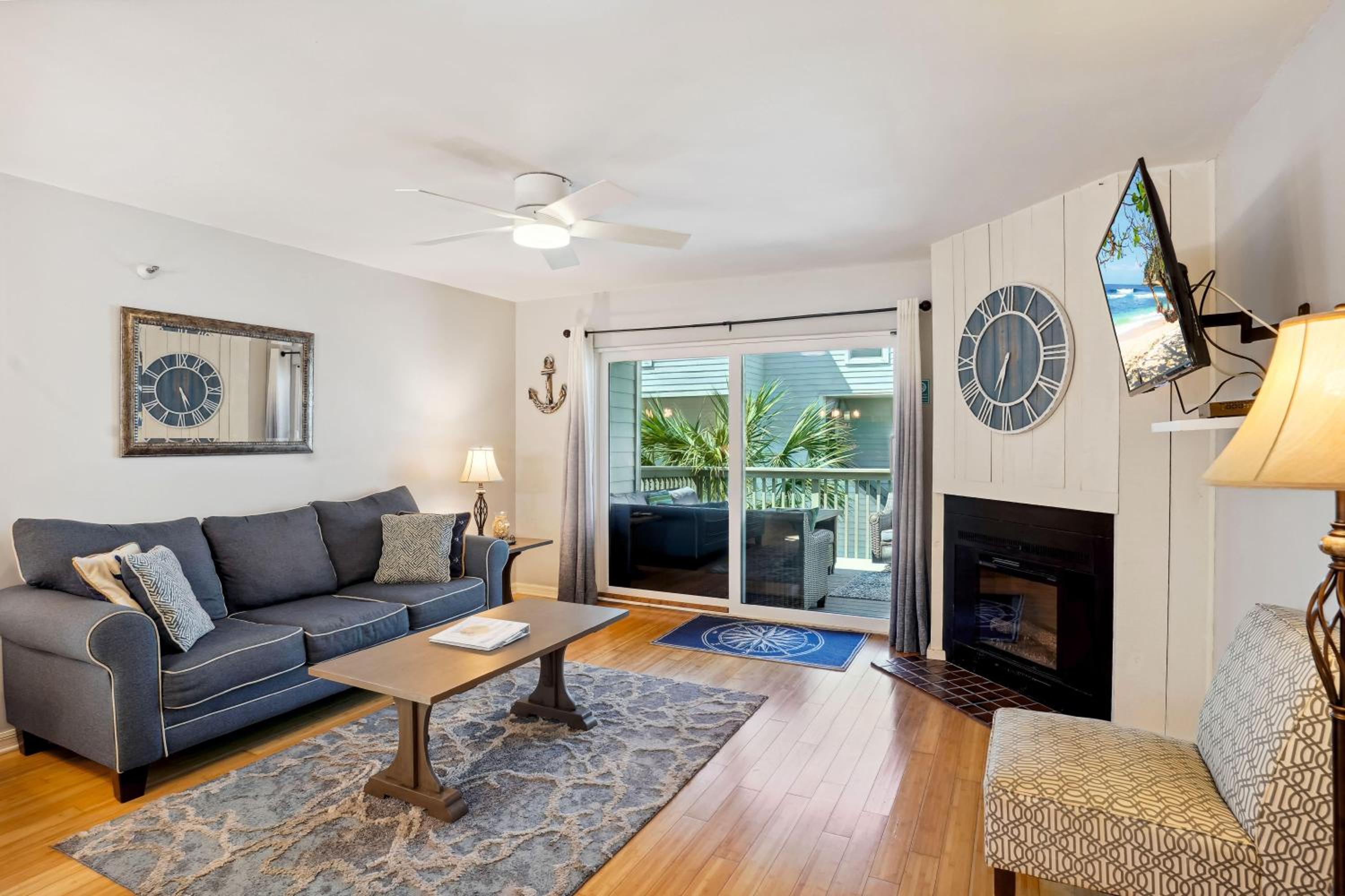 Two-Bedroom Holiday Home photo 1