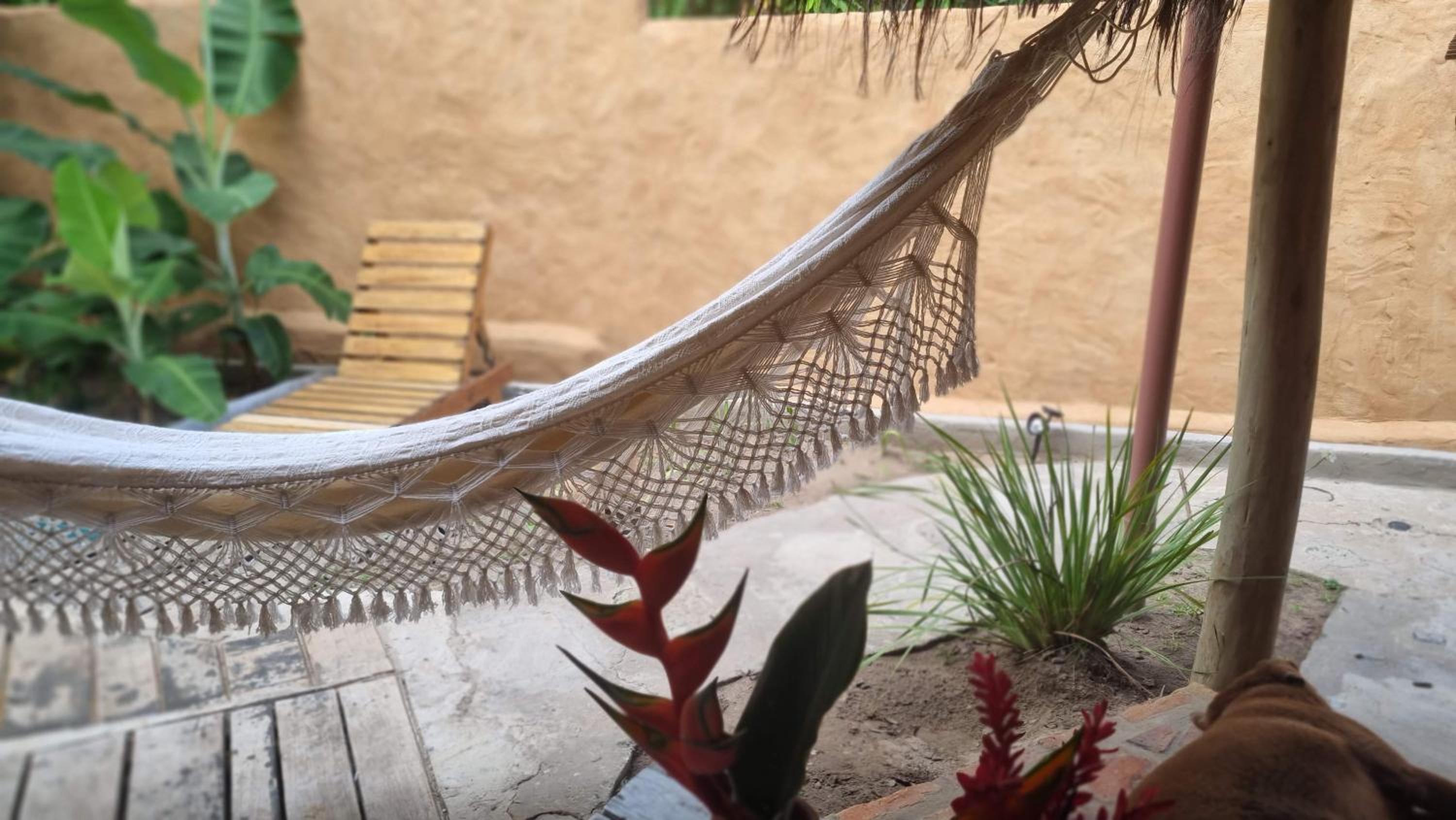 Double Room with Balcony photo 3