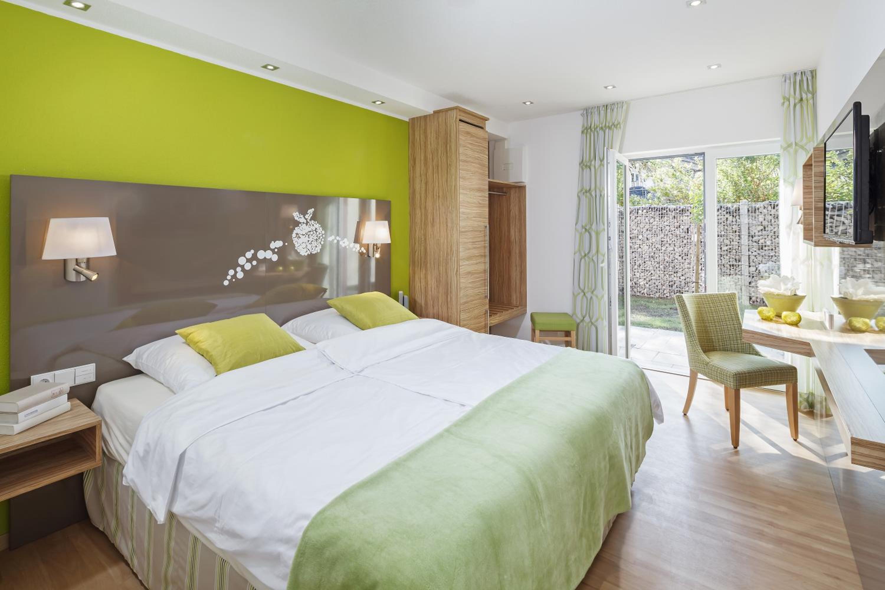 Standard Double Room photo 2